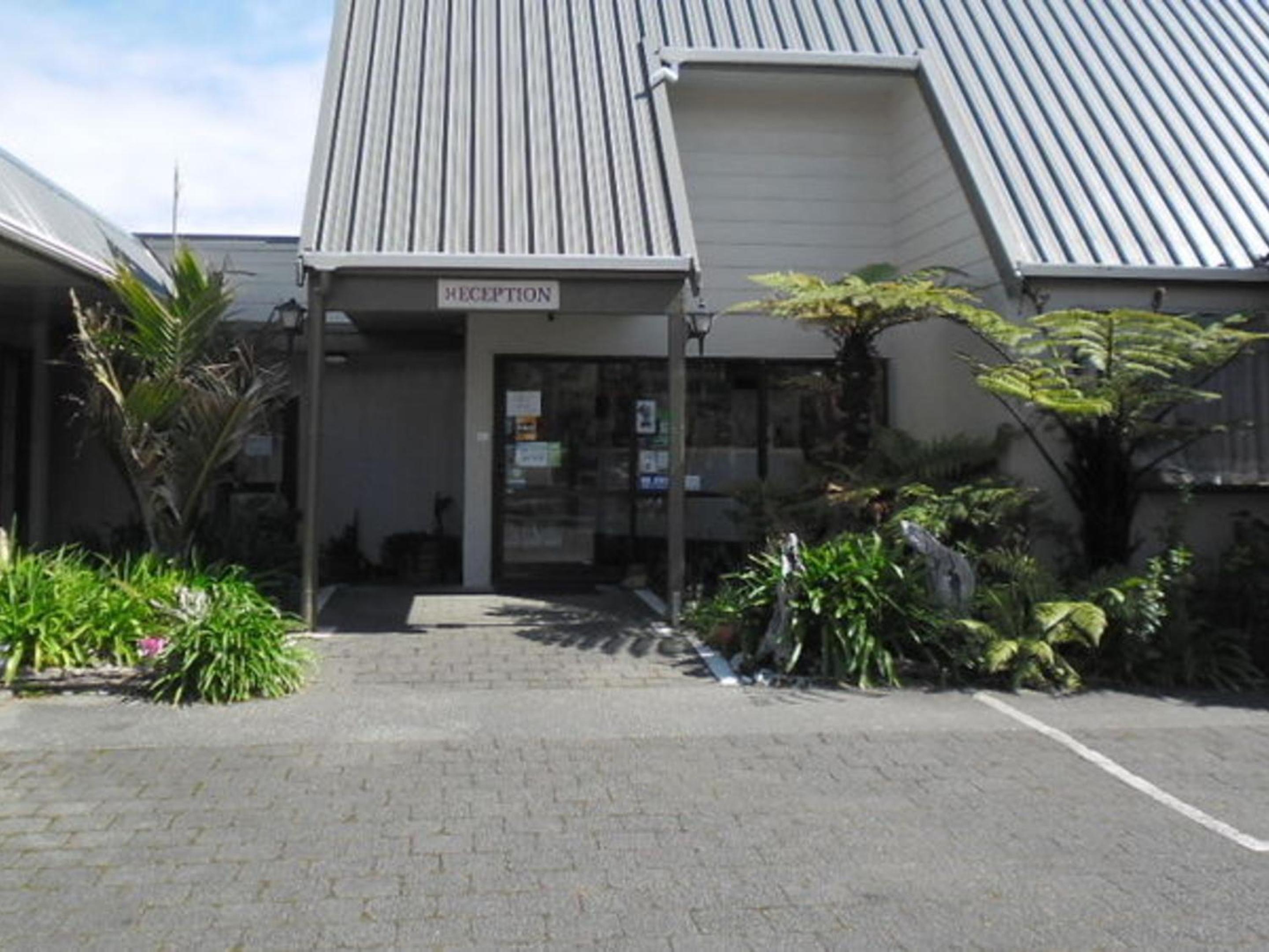 Greymouth Kiwi Holiday Park & Motels