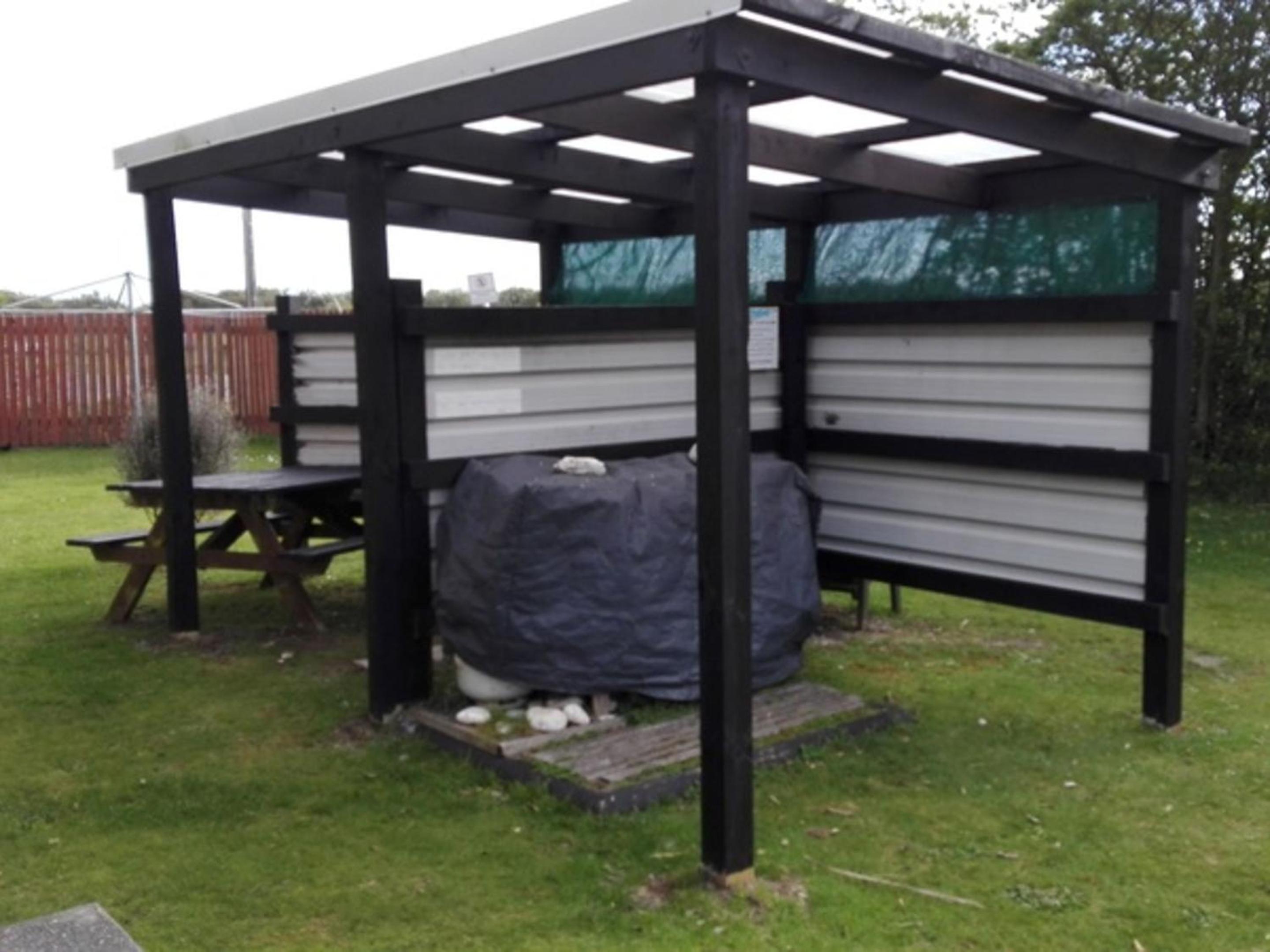 Greymouth Kiwi Holiday Park & Motels
