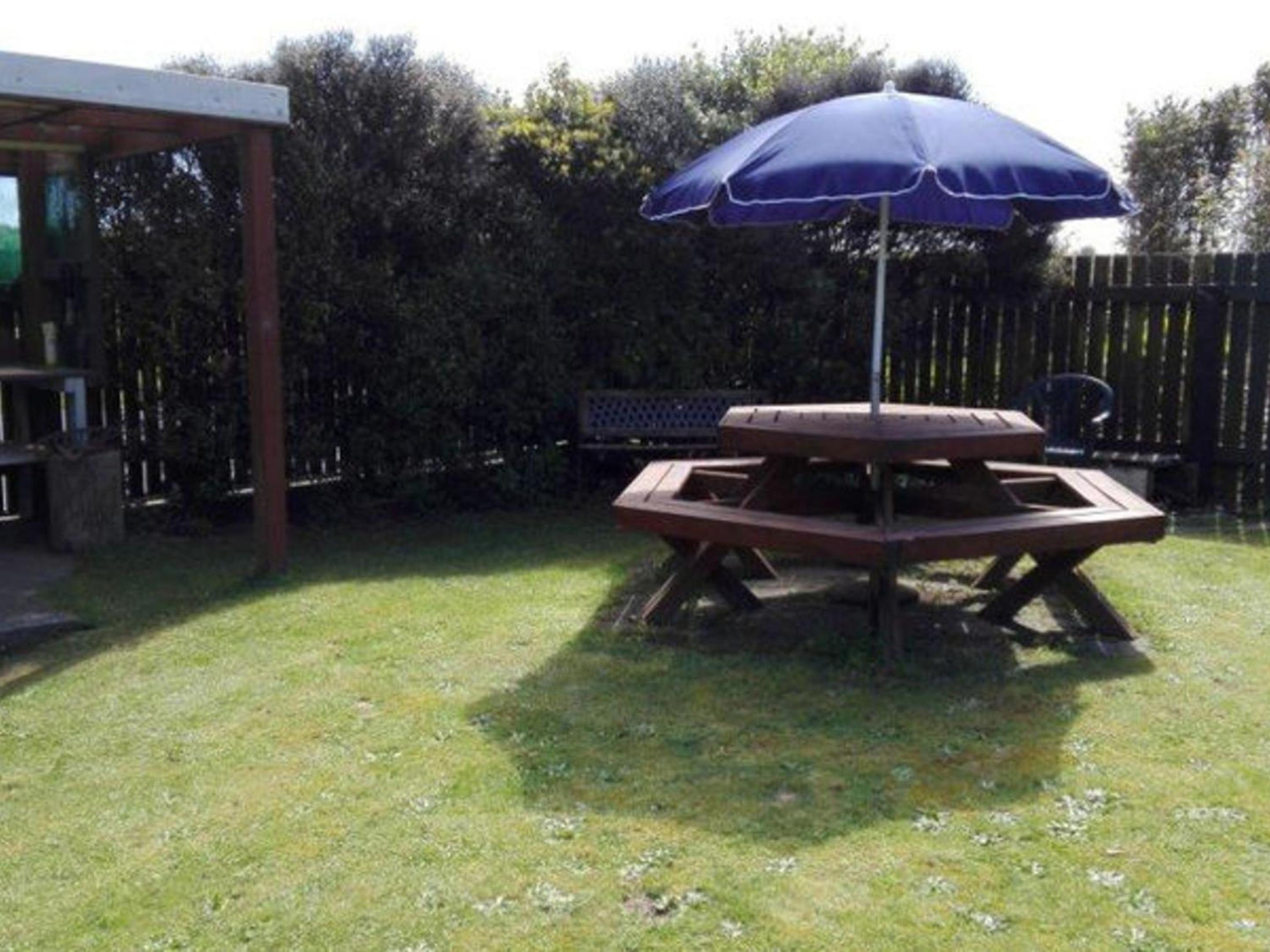 Greymouth Kiwi Holiday Park & Motels