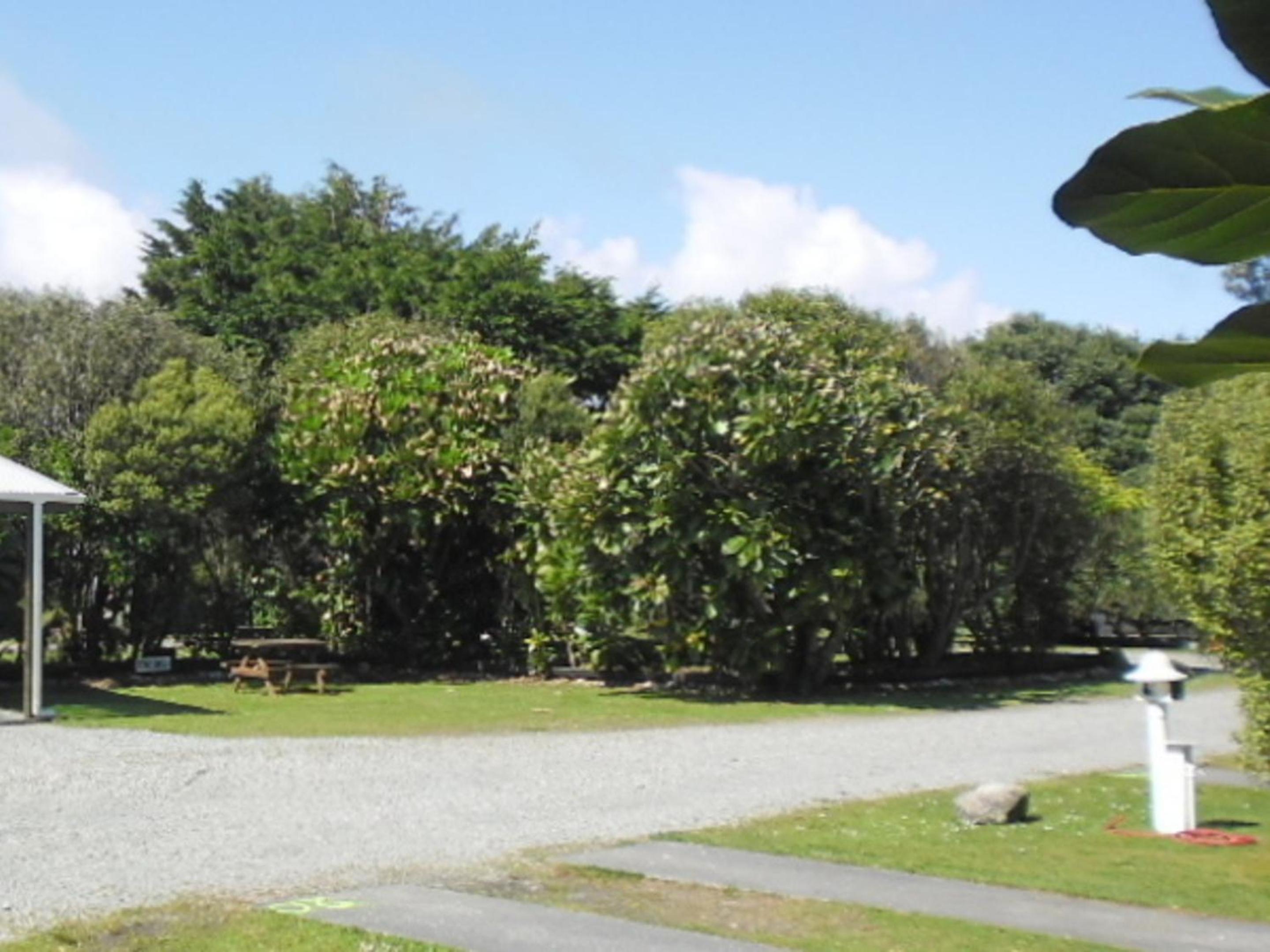 Greymouth Kiwi Holiday Park & Motels