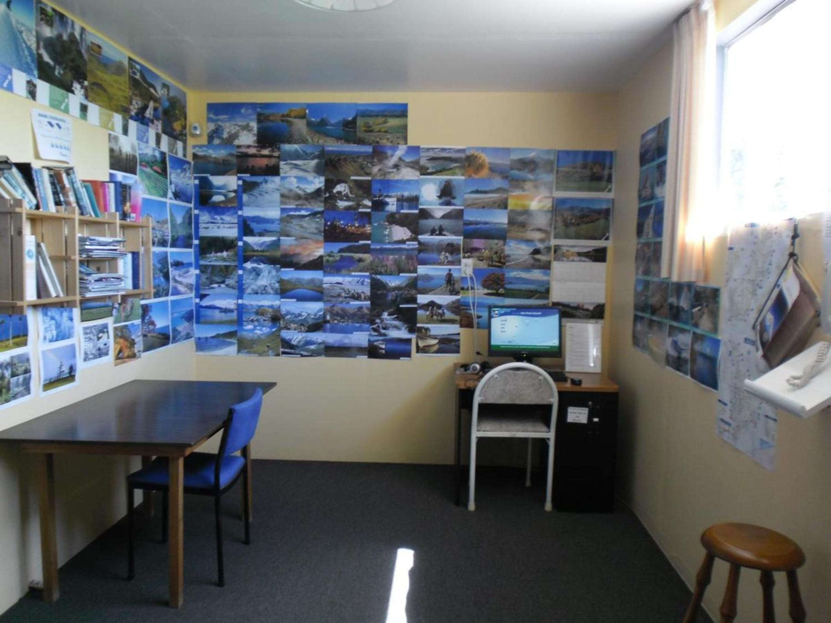 Greymouth Kiwi Holiday Park & Motels