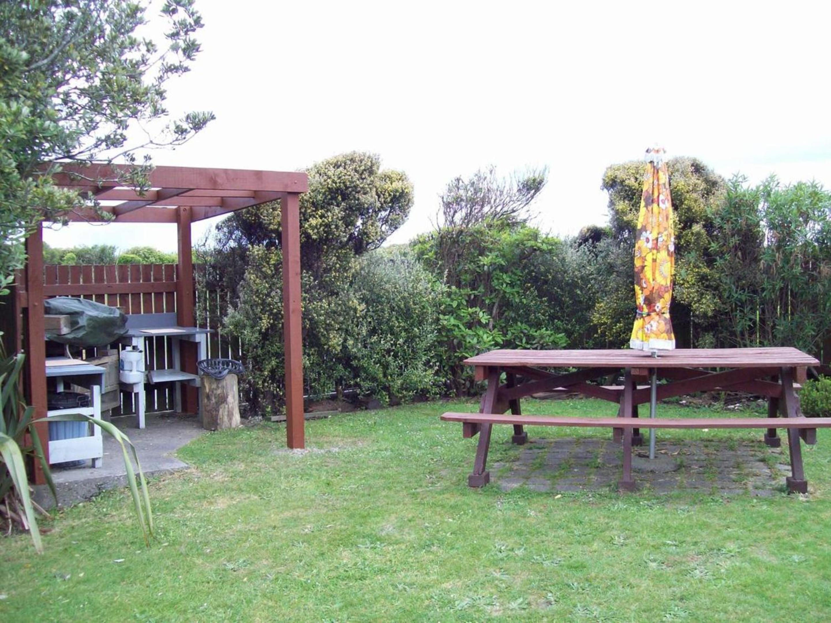 Greymouth Kiwi Holiday Park & Motels