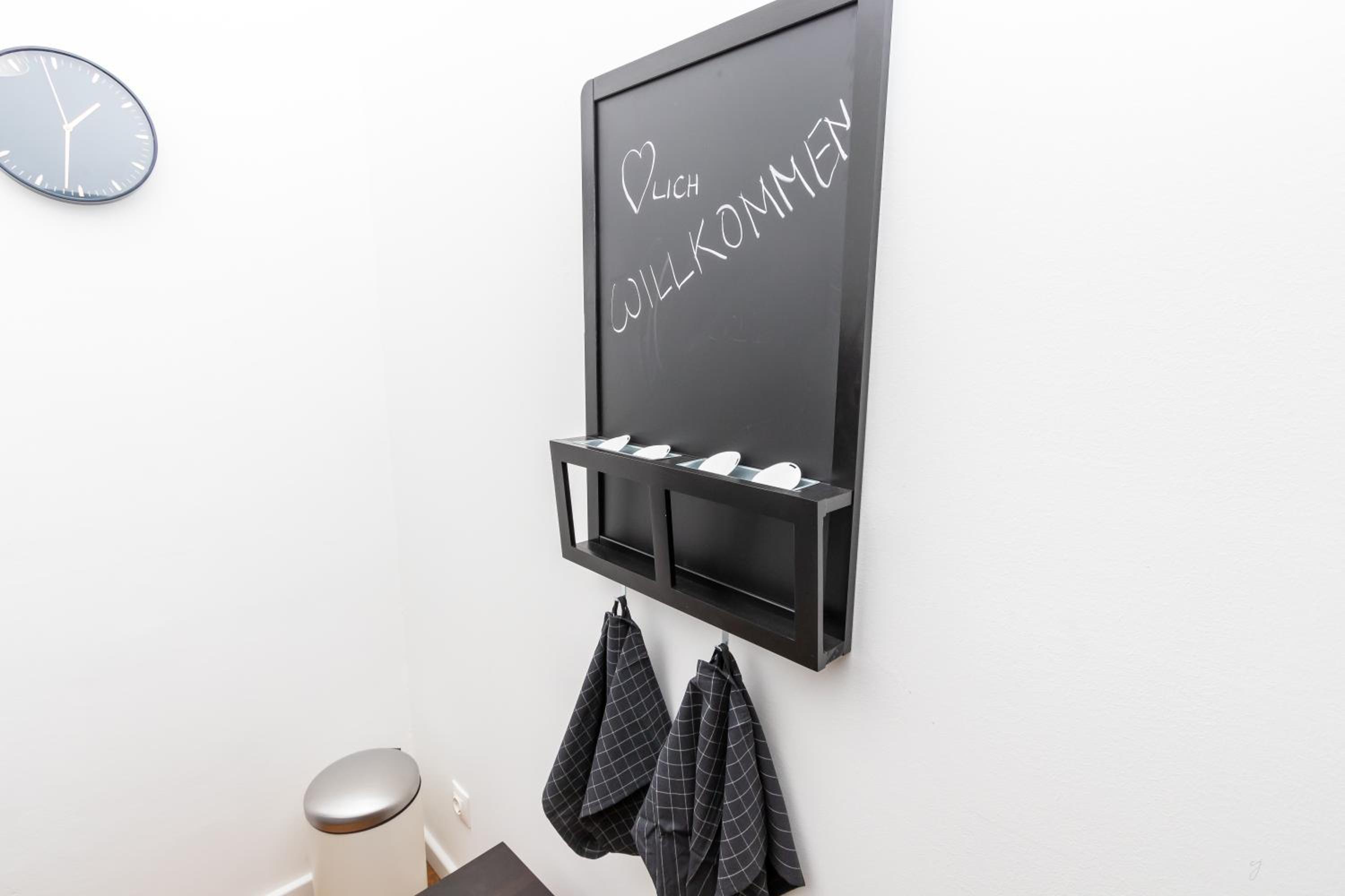 Radiant Premium Apartments - Central