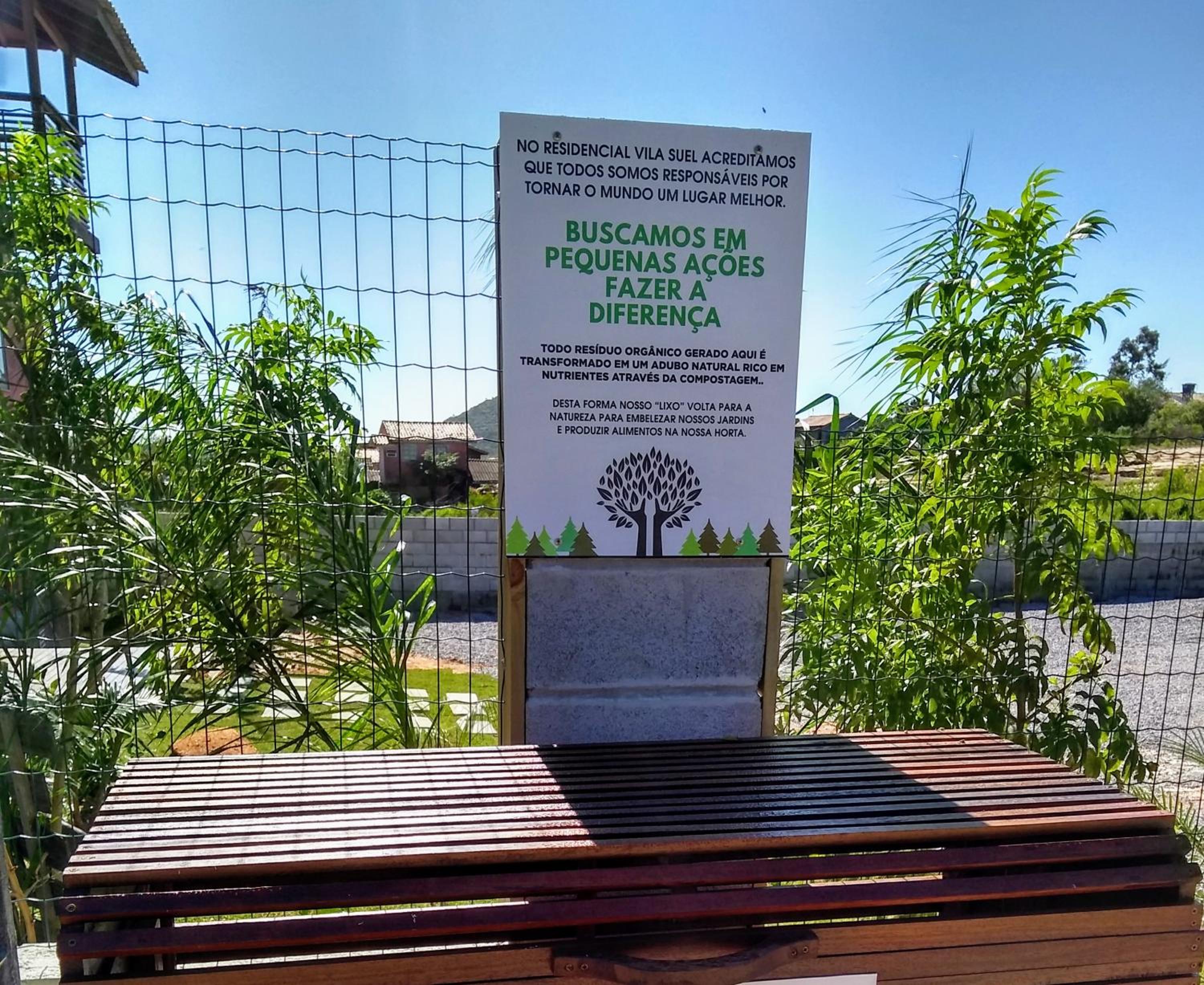 Residencial Vila Suel
