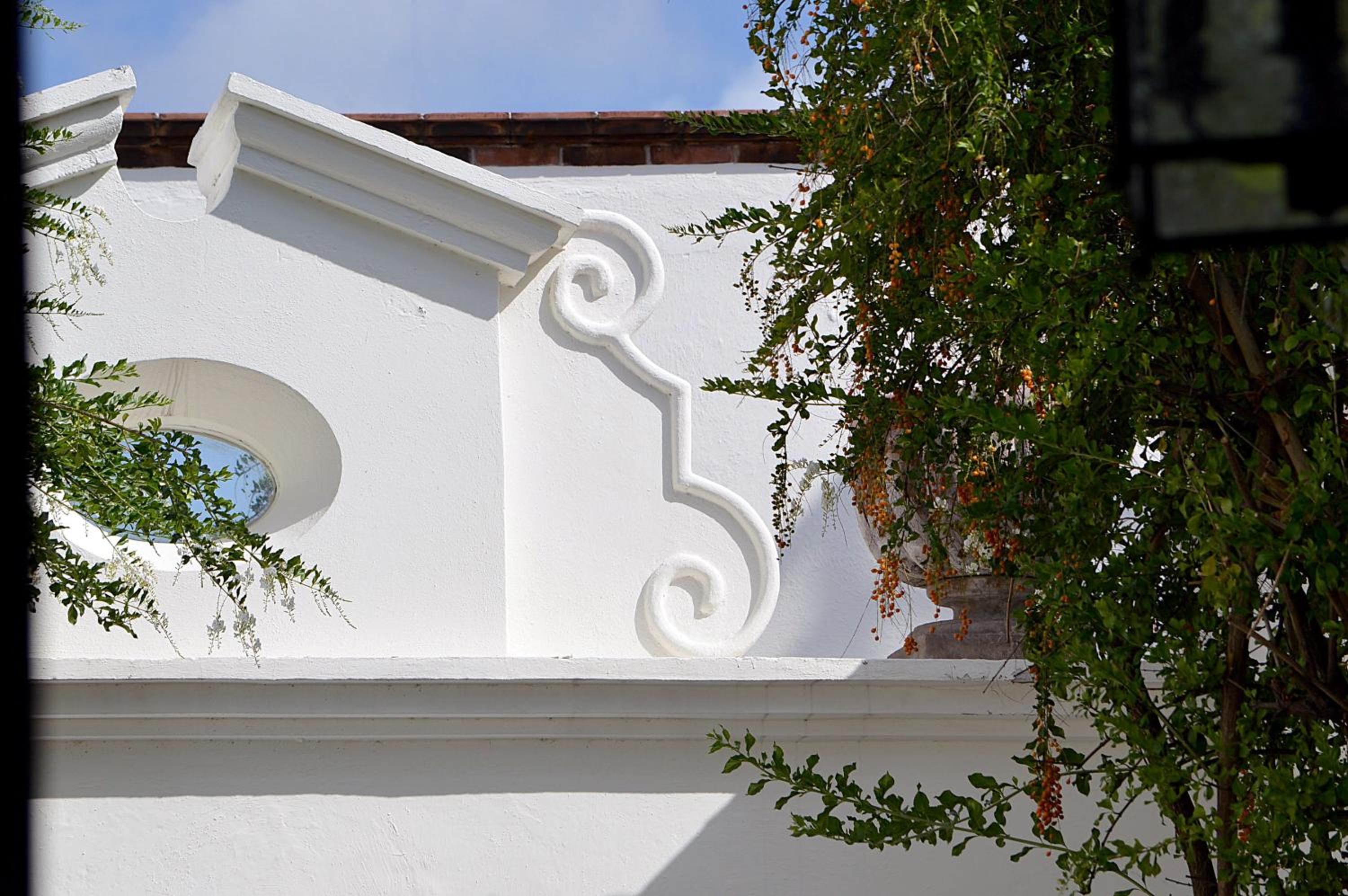 Hotel Casa de Los Olivos