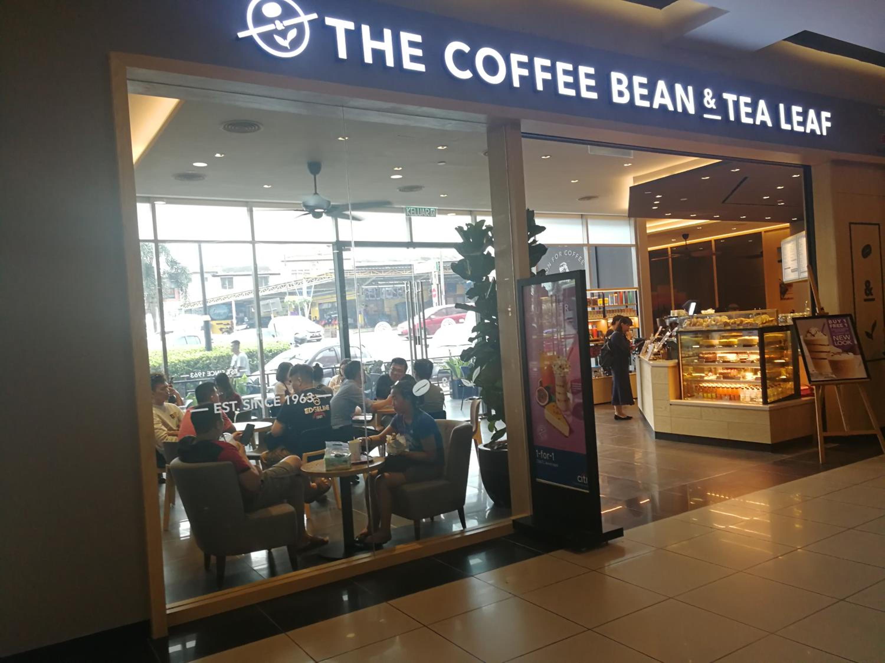 JB City CIQ-R&F Shopping Mall Apartment
