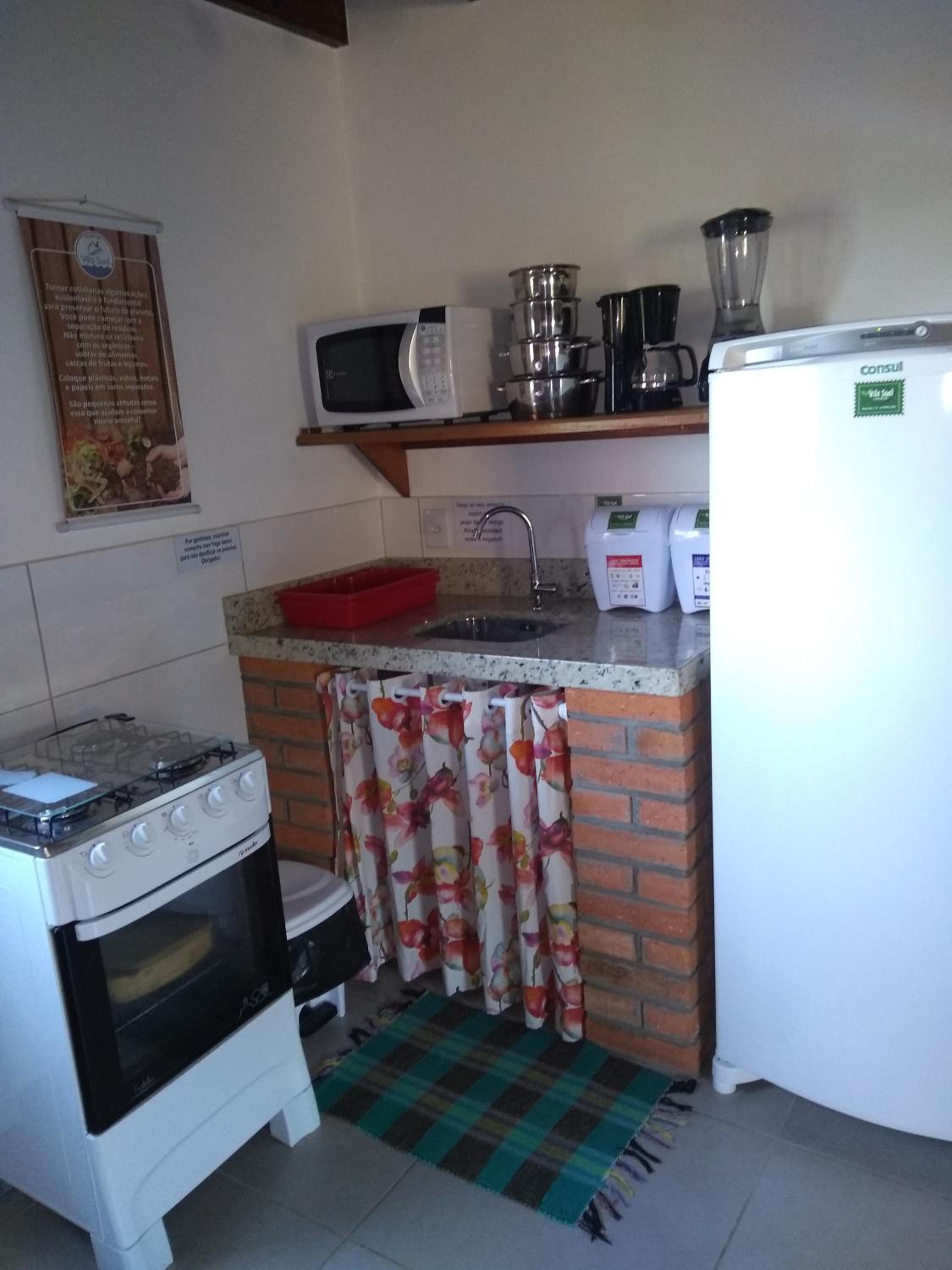 Residencial Vila Suel