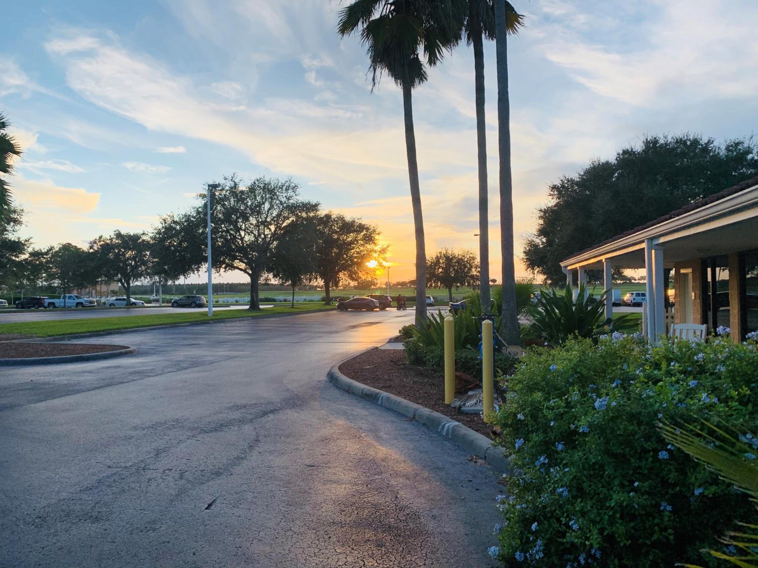 Orange County National Golf Center and Lodge