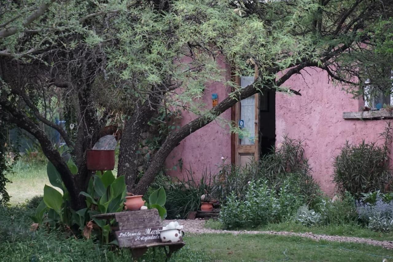 La Teresita Posada