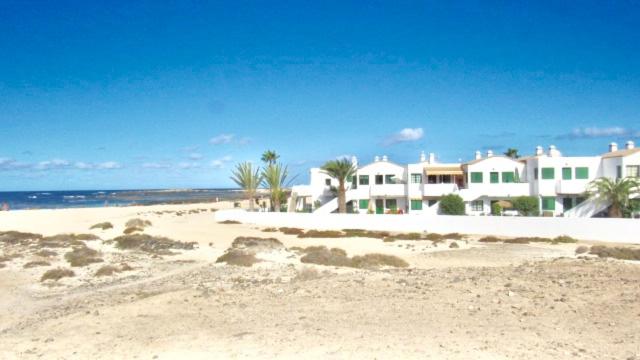 Kiwi Smoothie - En la playa, doble terraza, cocina completa, dos camas y Wifi view 2