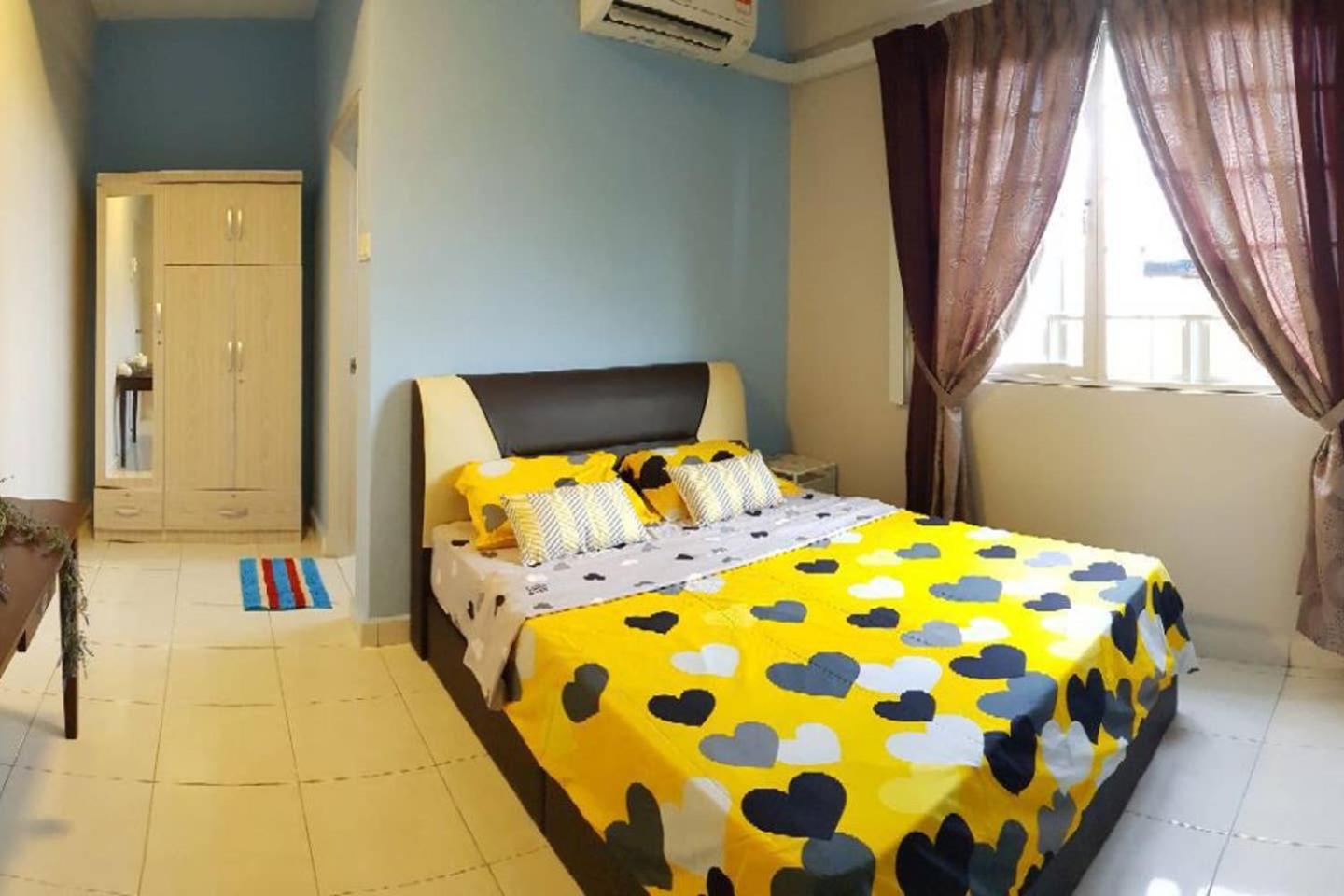 DinDas Family Stay @ Labuan photo 6
