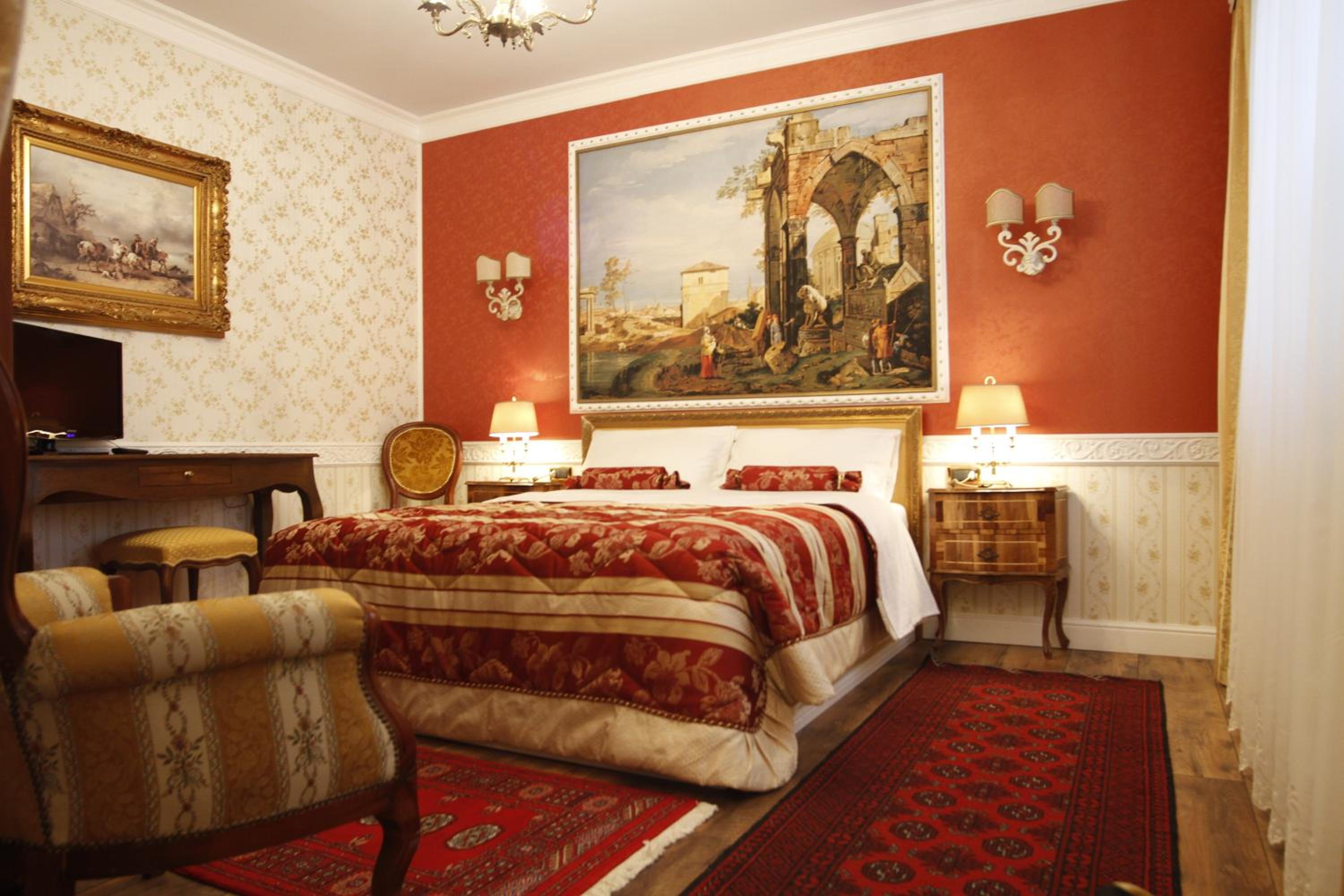 Villa-Angelina