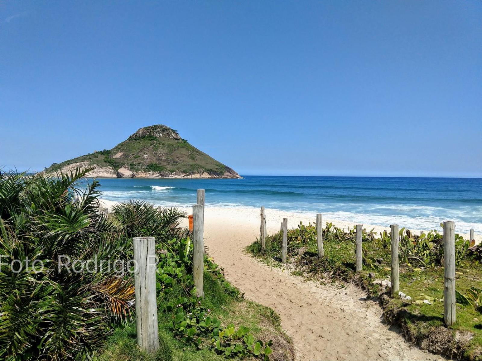 Vista Mar em Villa del Sol Residences - unidade autônoma