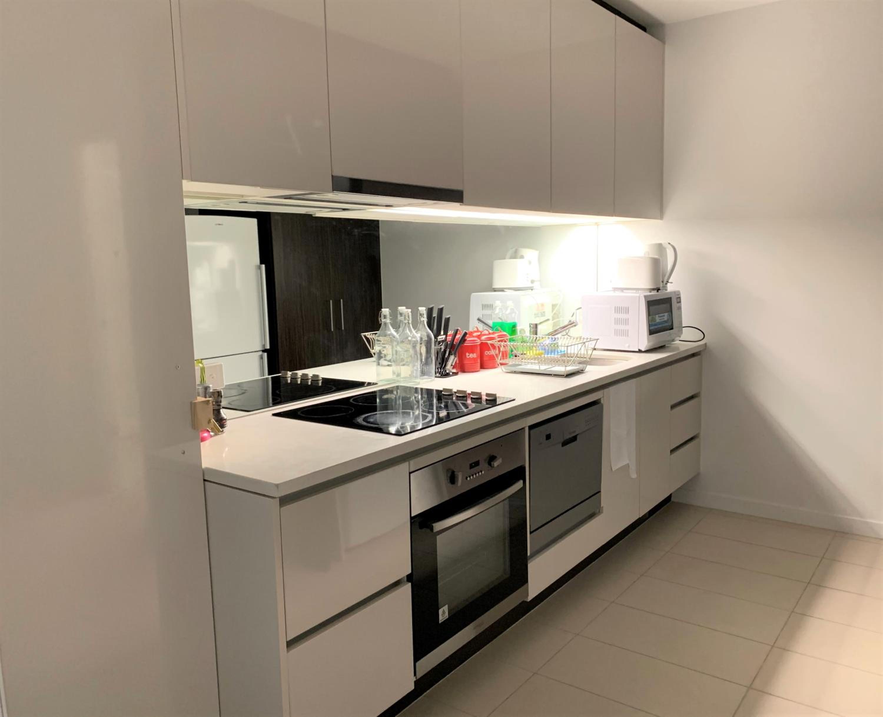 ReadySet Apartments at Madison