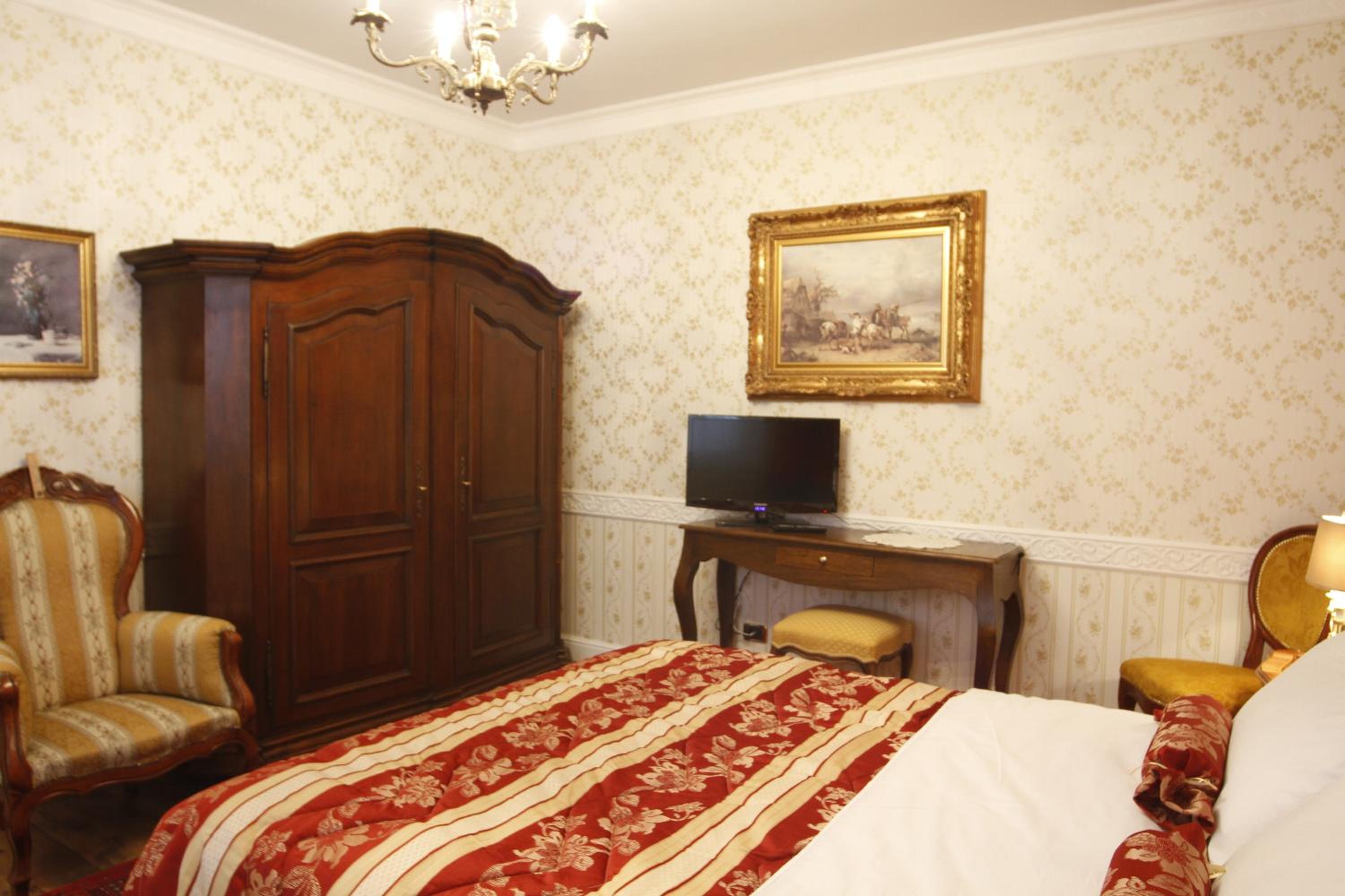 Villa-Angelina