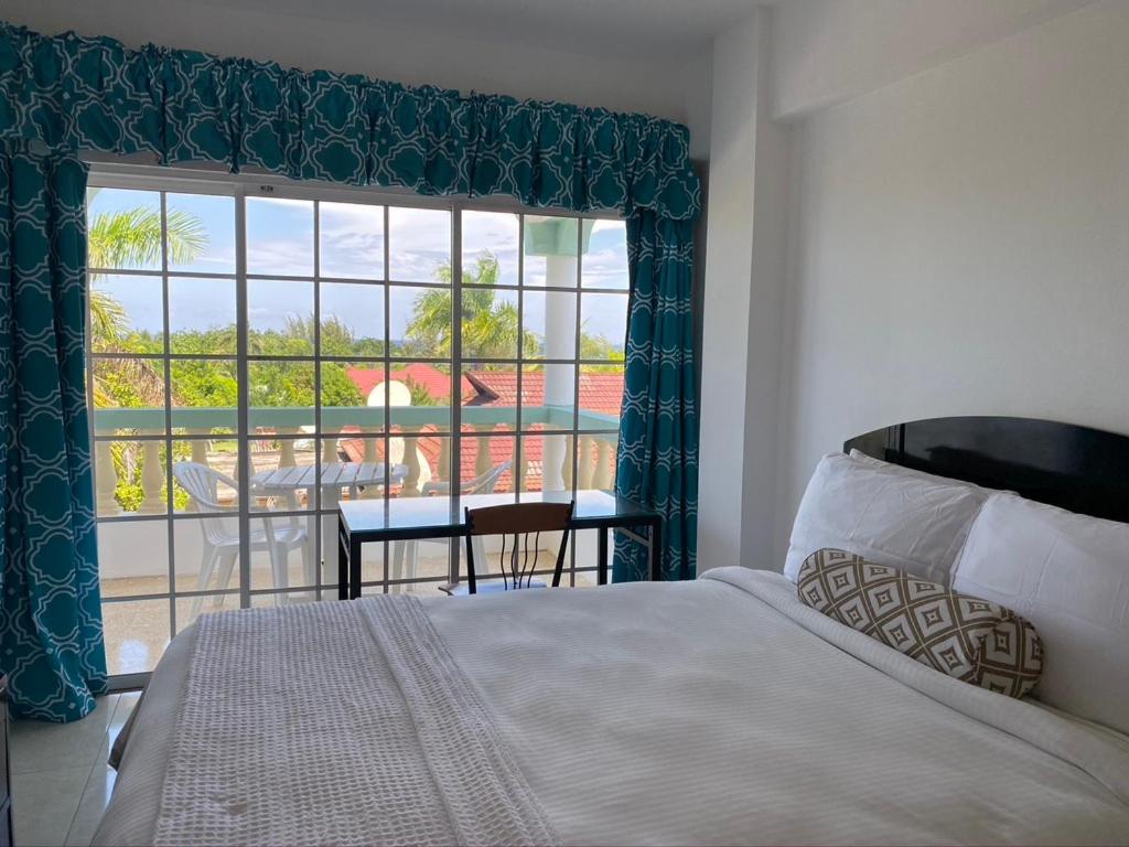 Match Resort - Property Image 12