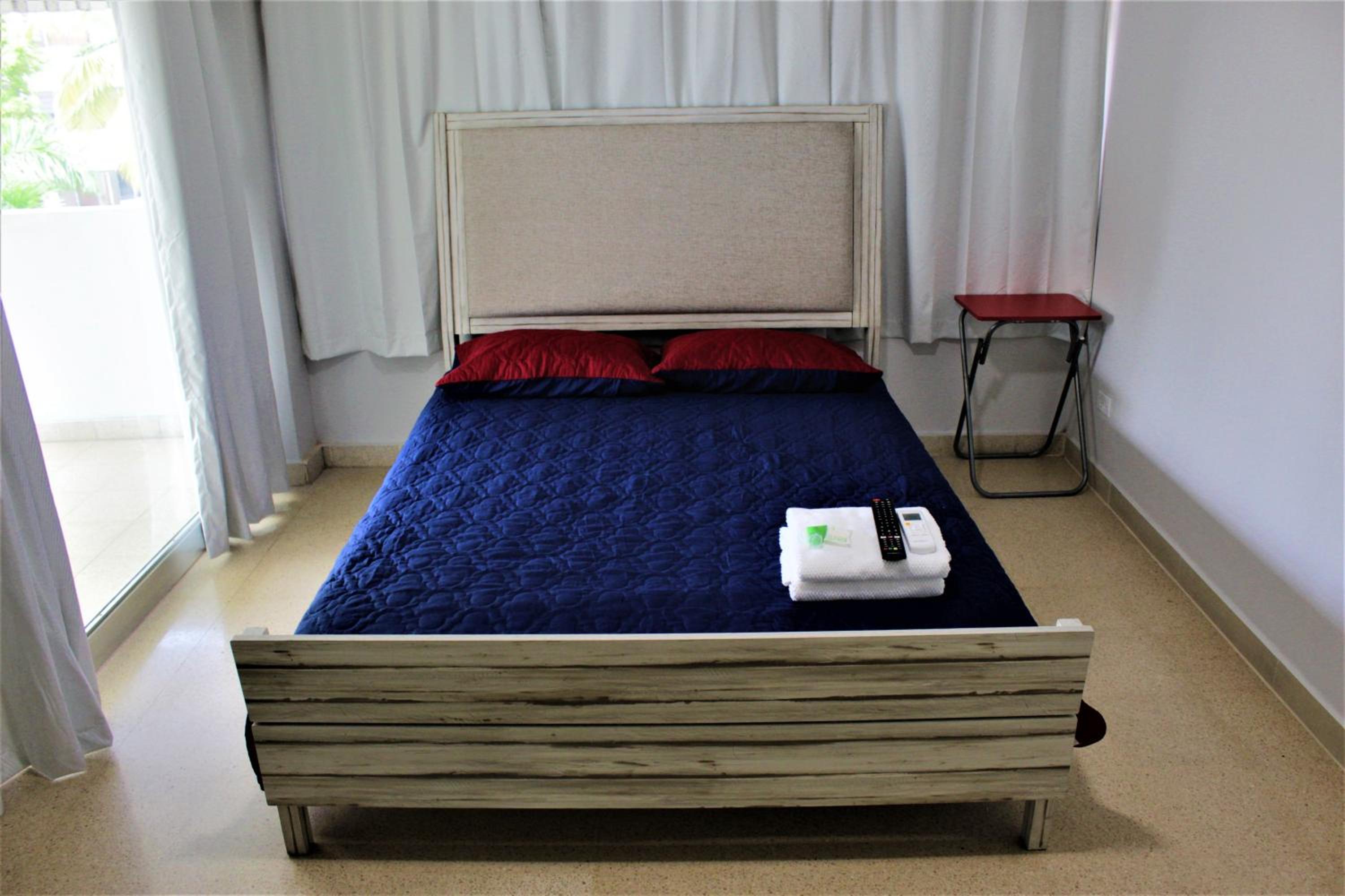 Blu Hostel