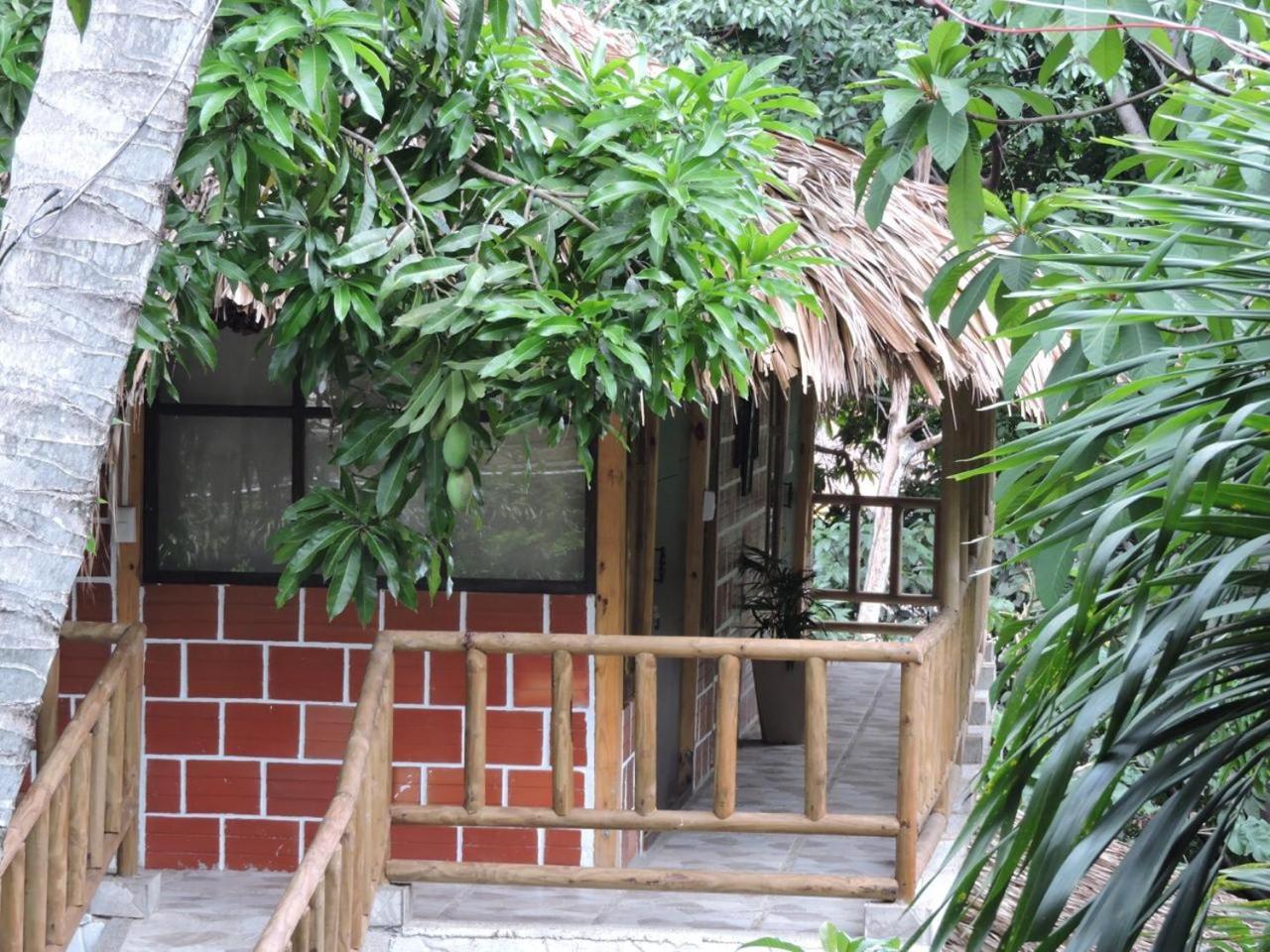 Neyumun Tayrona Eco & Spa