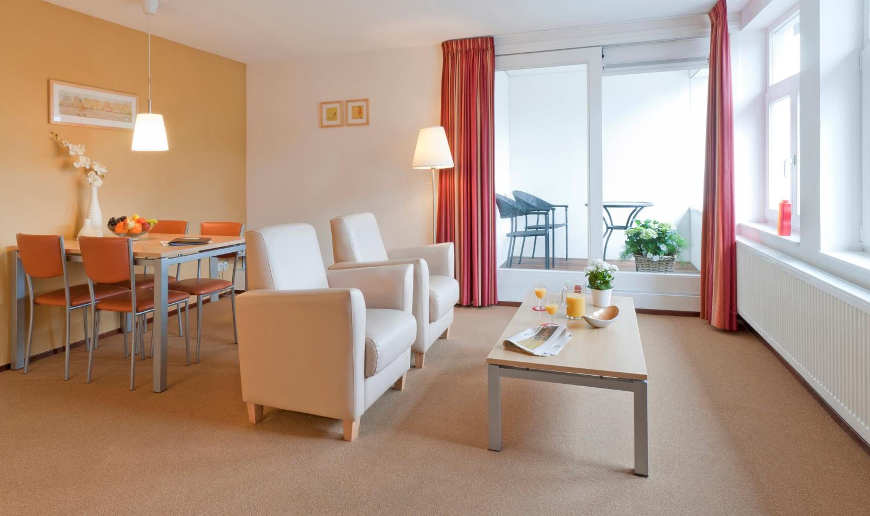 Appartementen Hotel Geuldal