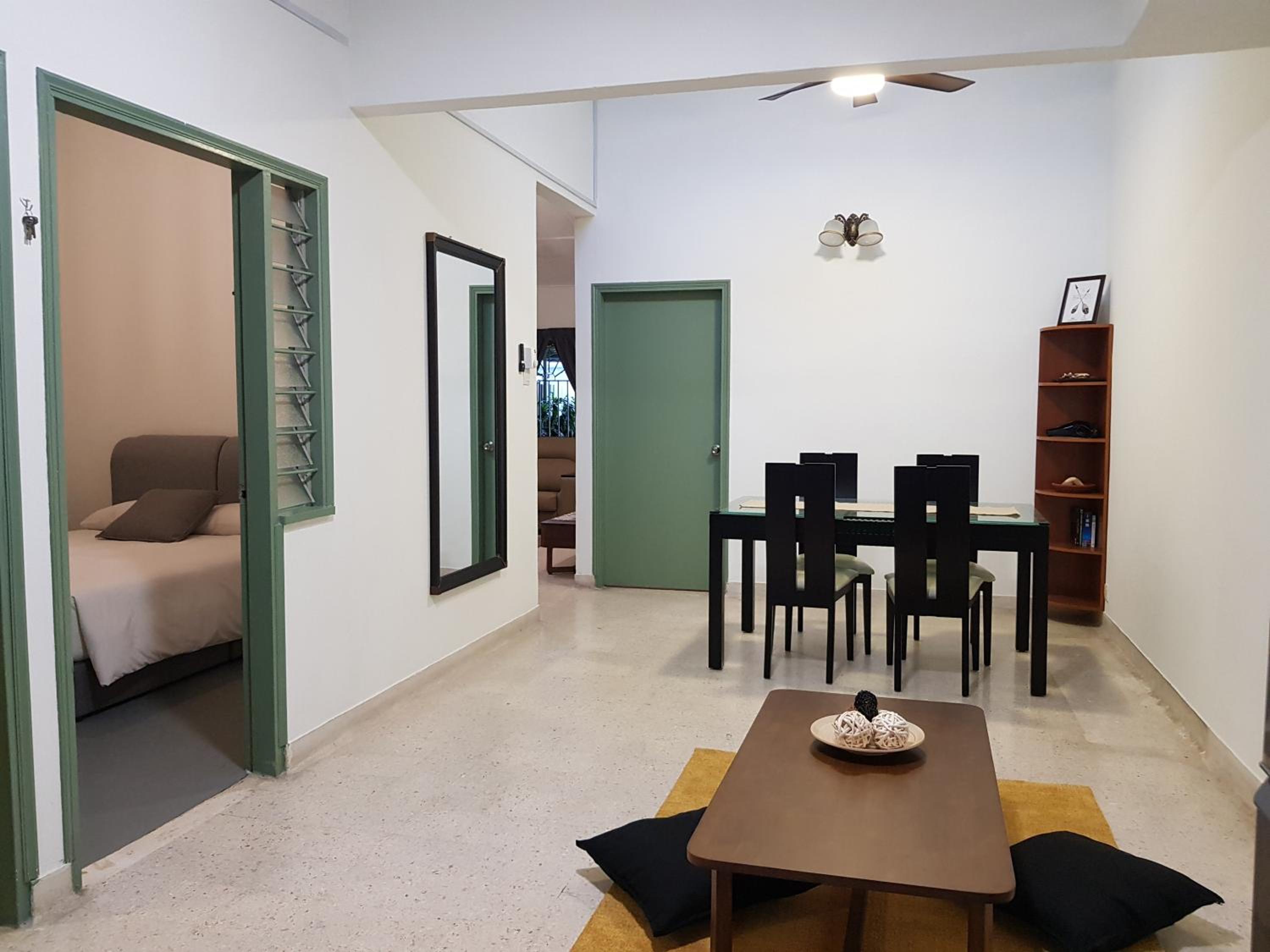 Richbaliz Homestay @ Selayang Jaya photo 4