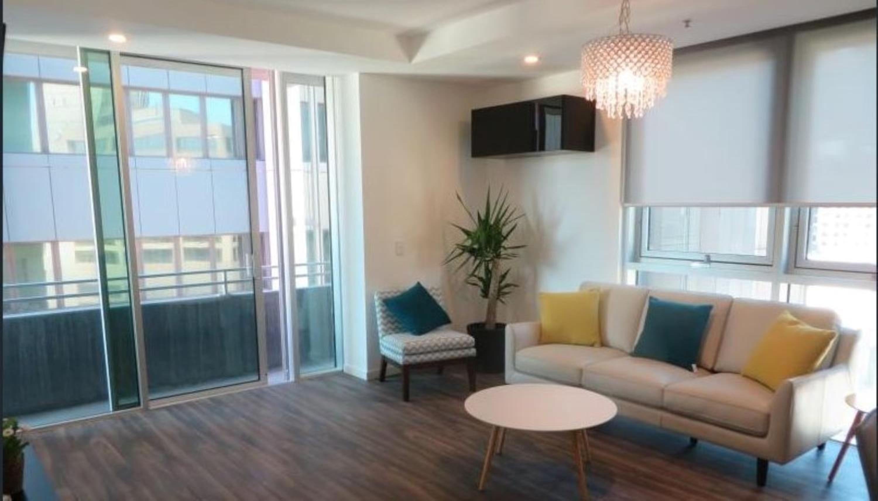 Readyset Apartments at Liberty