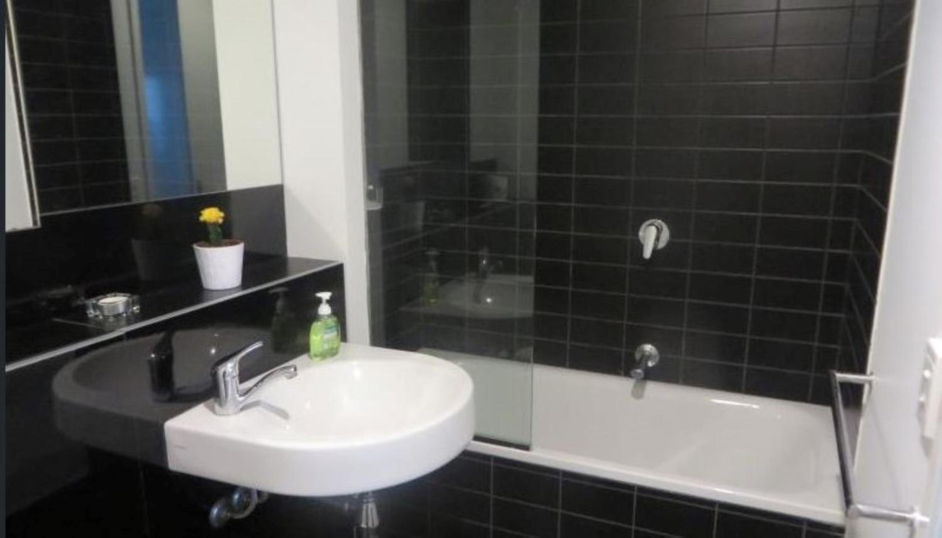 Readyset Apartments at Liberty
