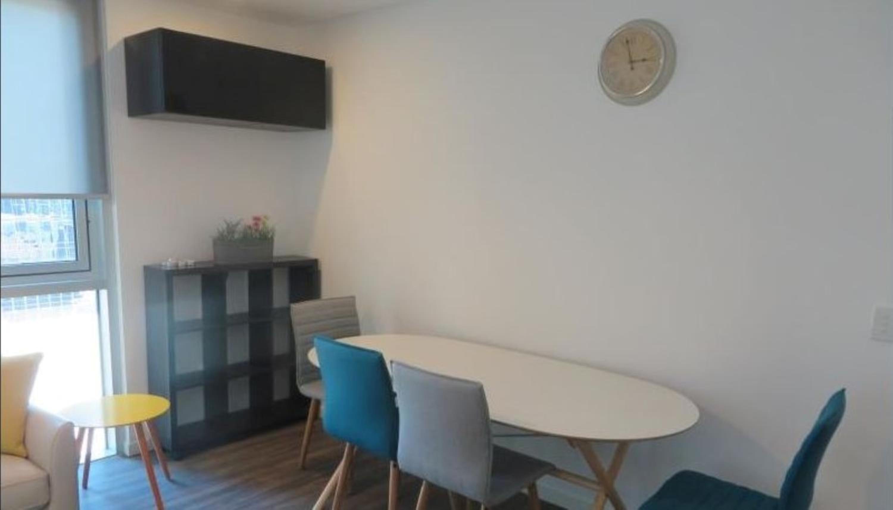 Readyset Apartments at Liberty