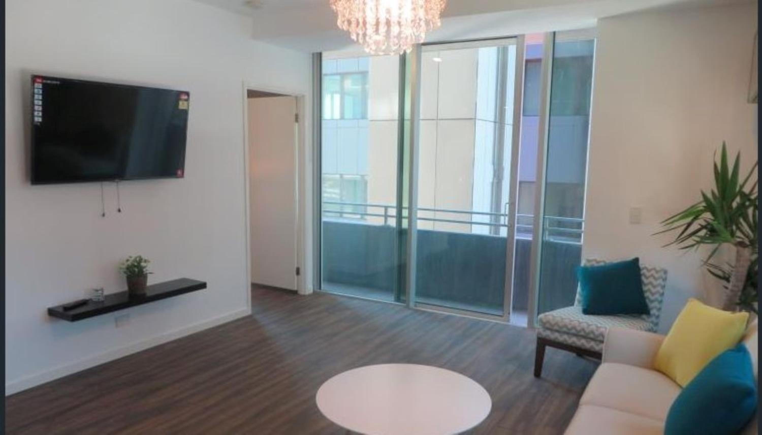 Readyset Apartments at Liberty