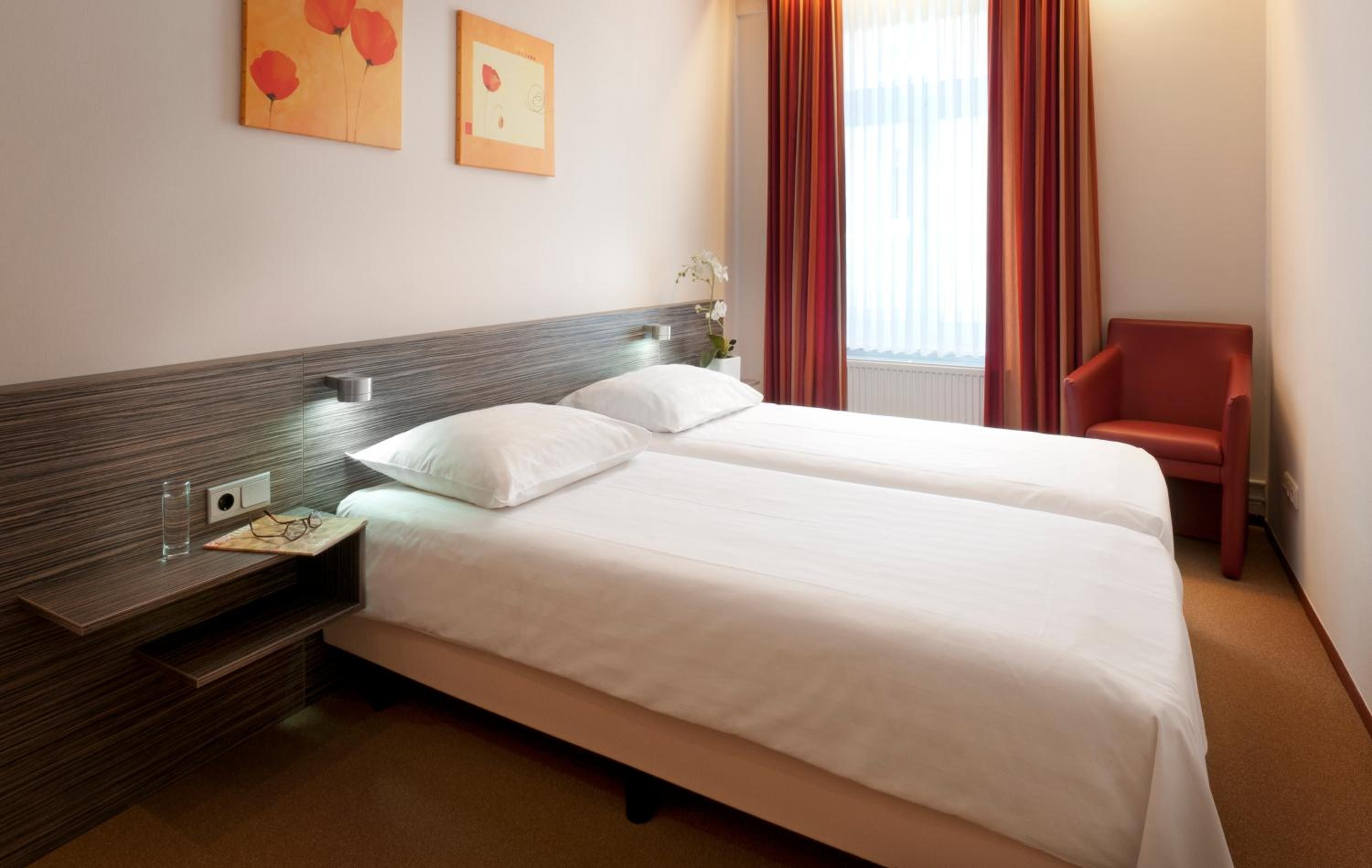Appartementen Hotel Geuldal