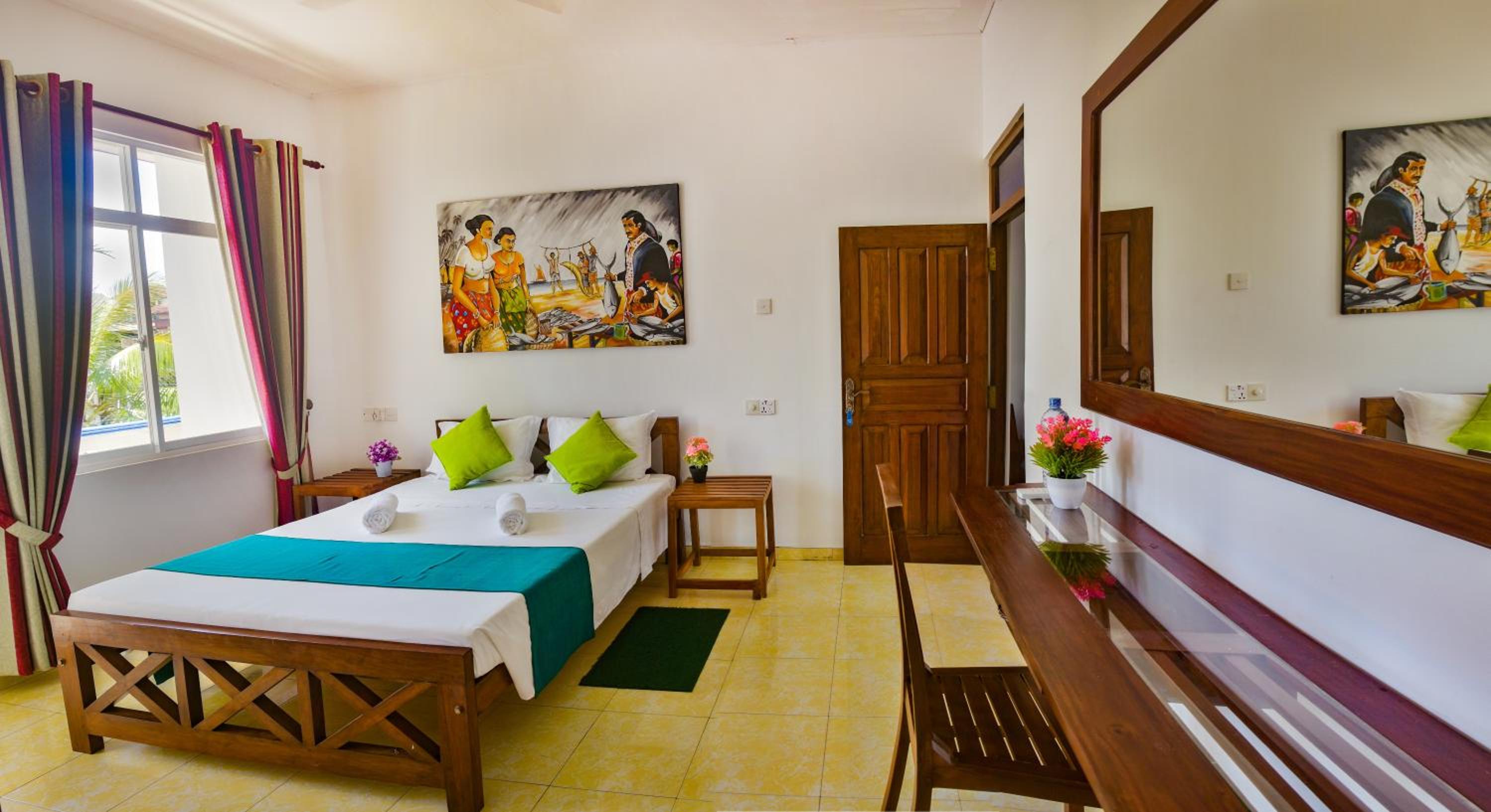 Di Sicuro Tourist Inn view 3