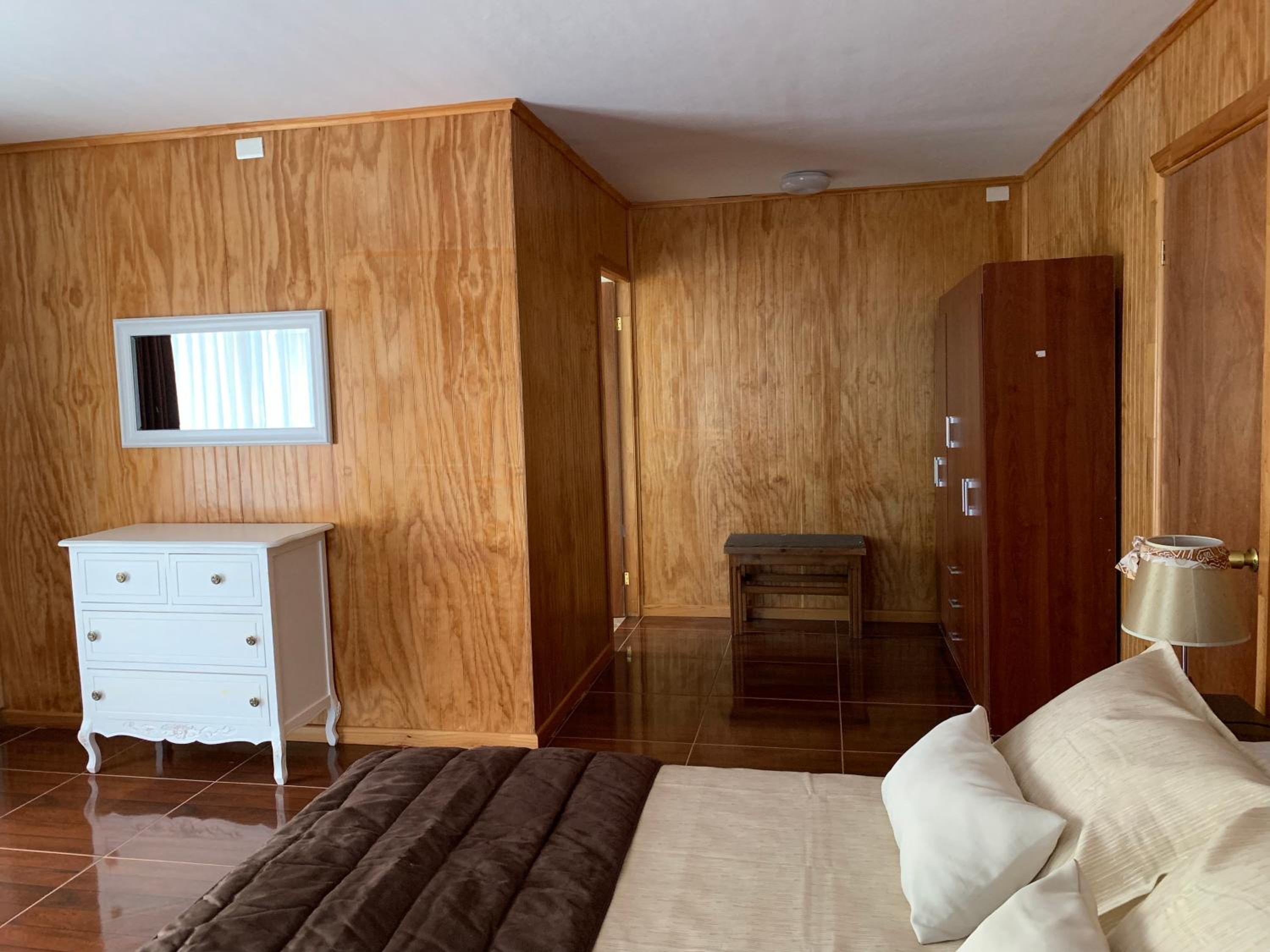 Teanehi Bed & Breakfast