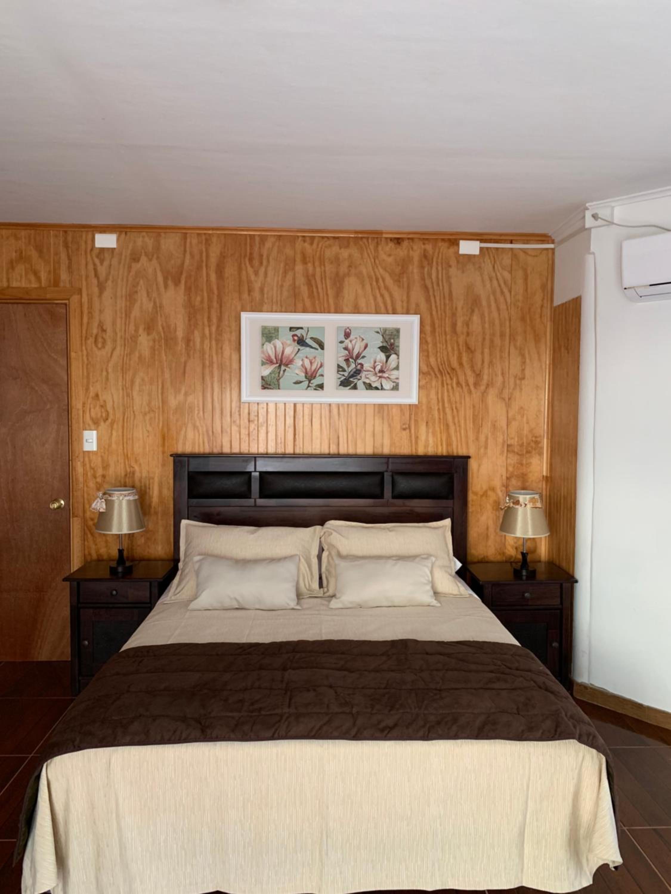 Teanehi Bed & Breakfast