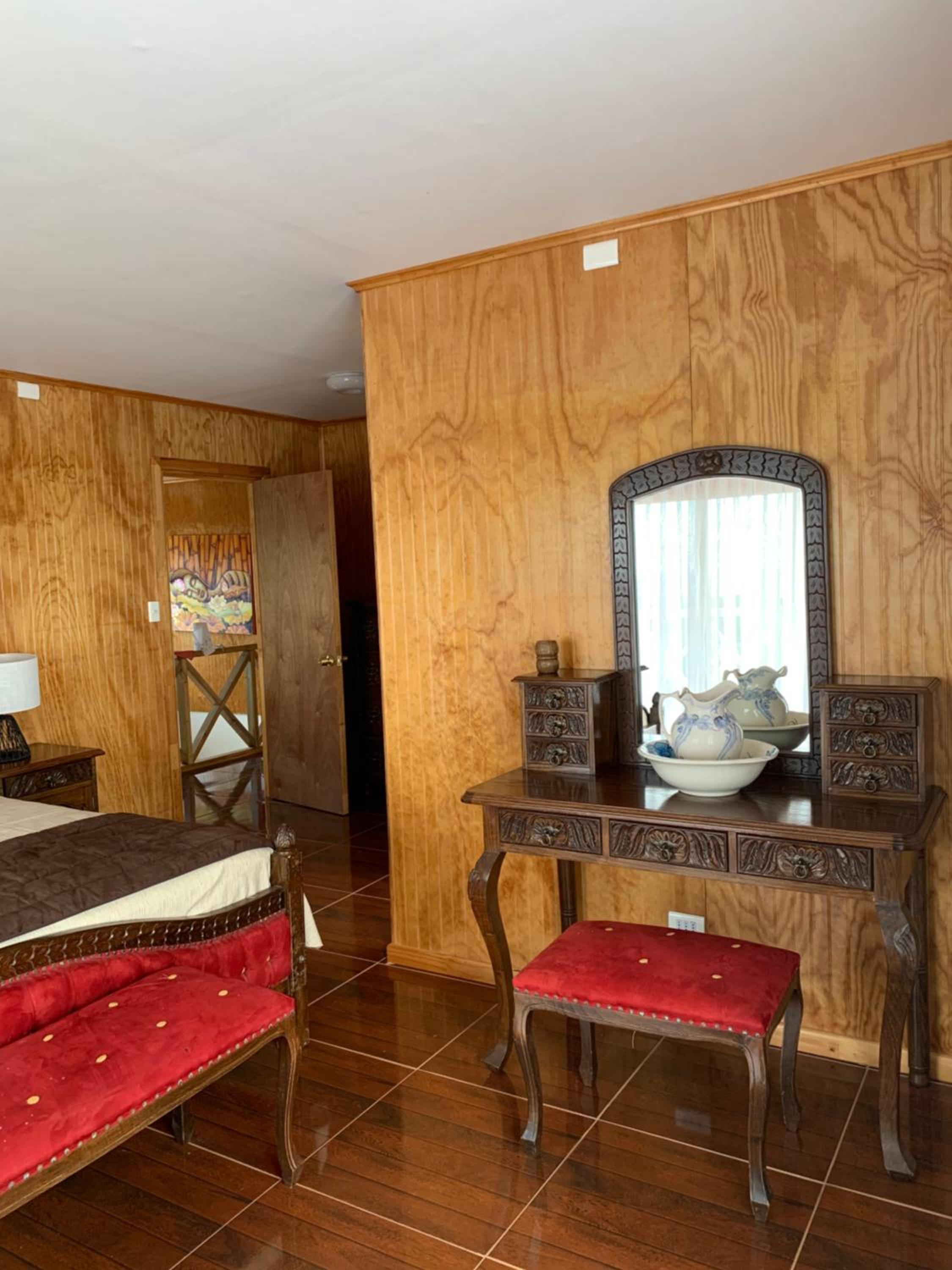 Teanehi Bed & Breakfast