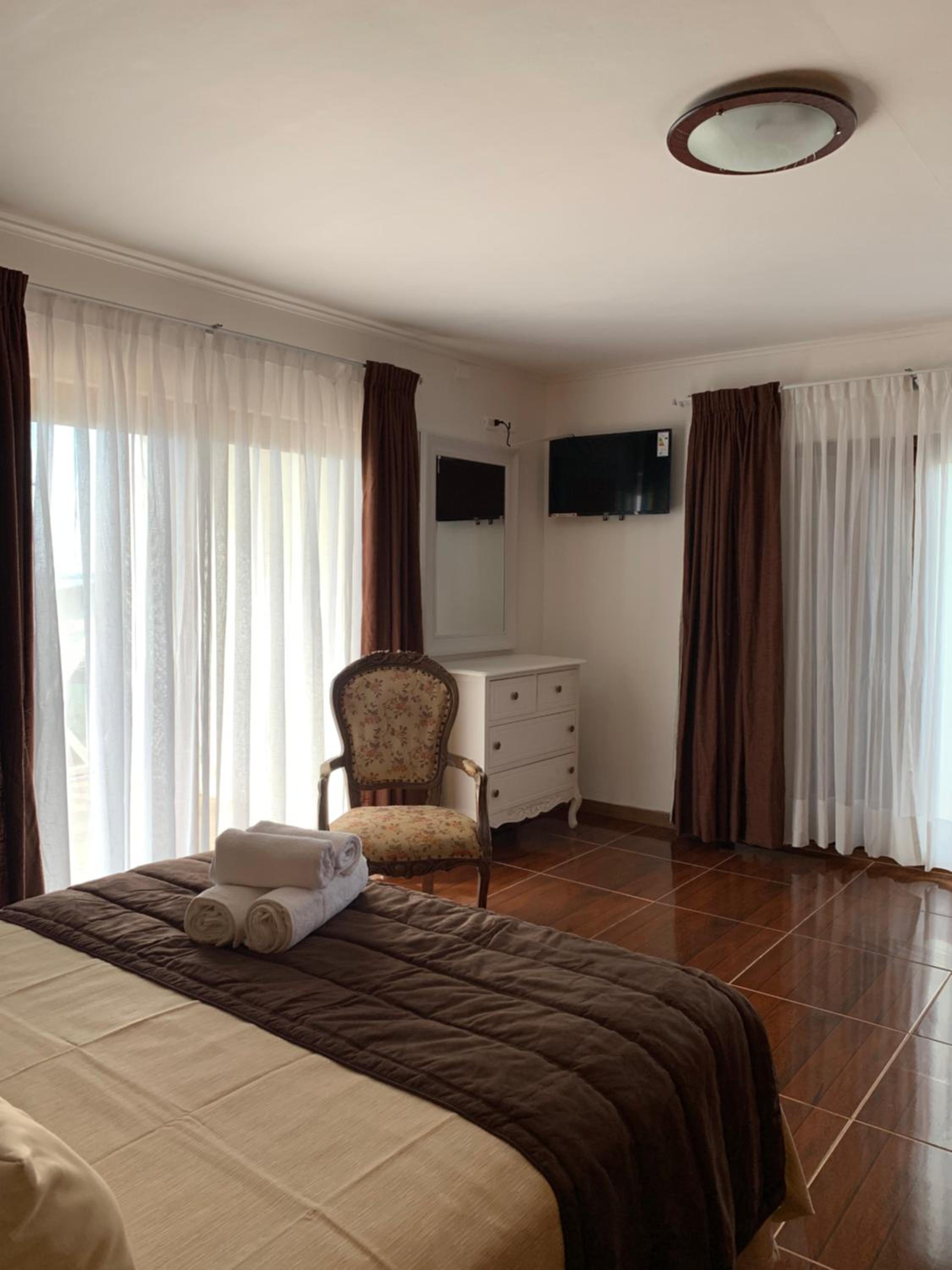 Teanehi Bed & Breakfast