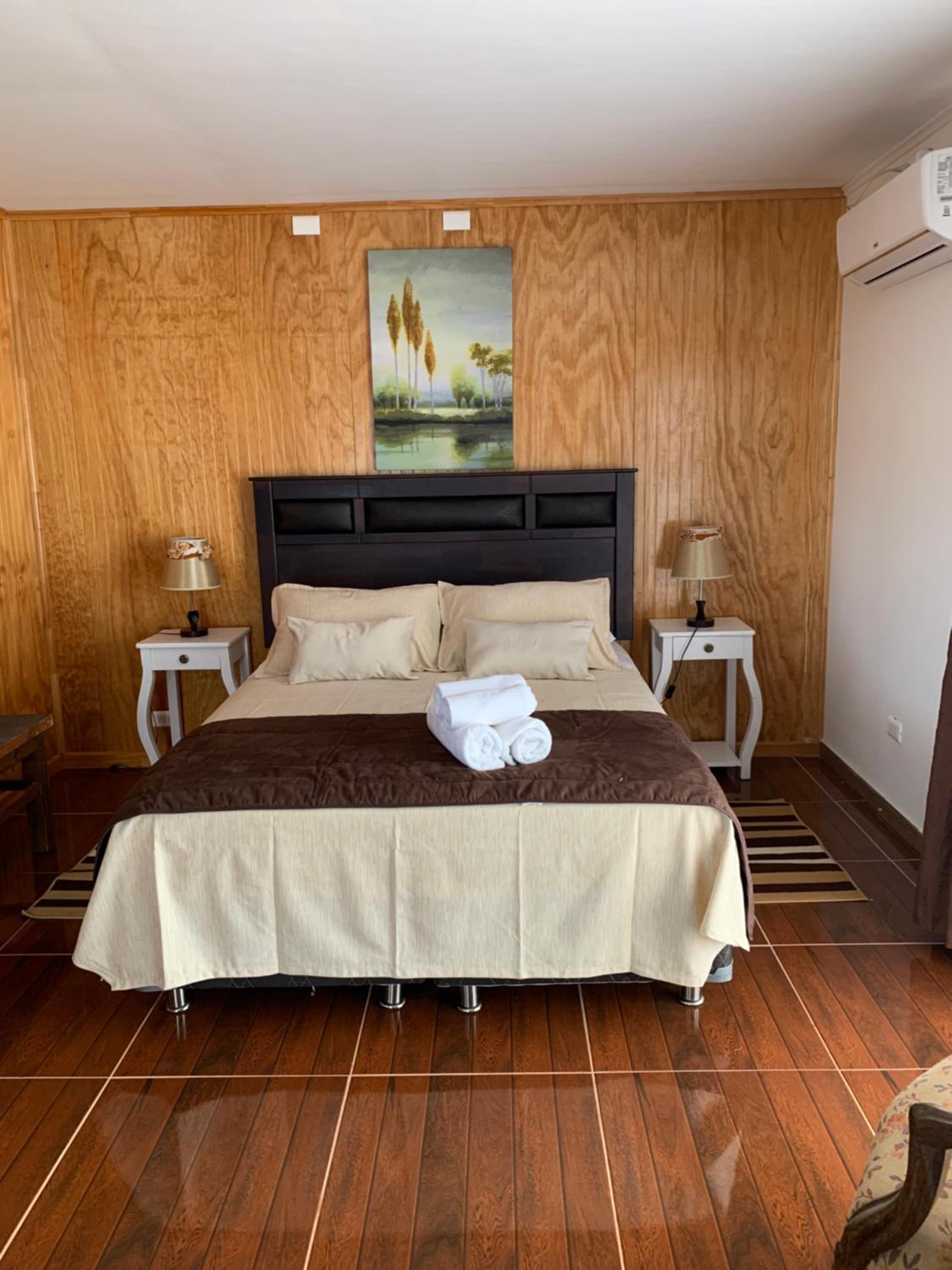Teanehi Bed & Breakfast