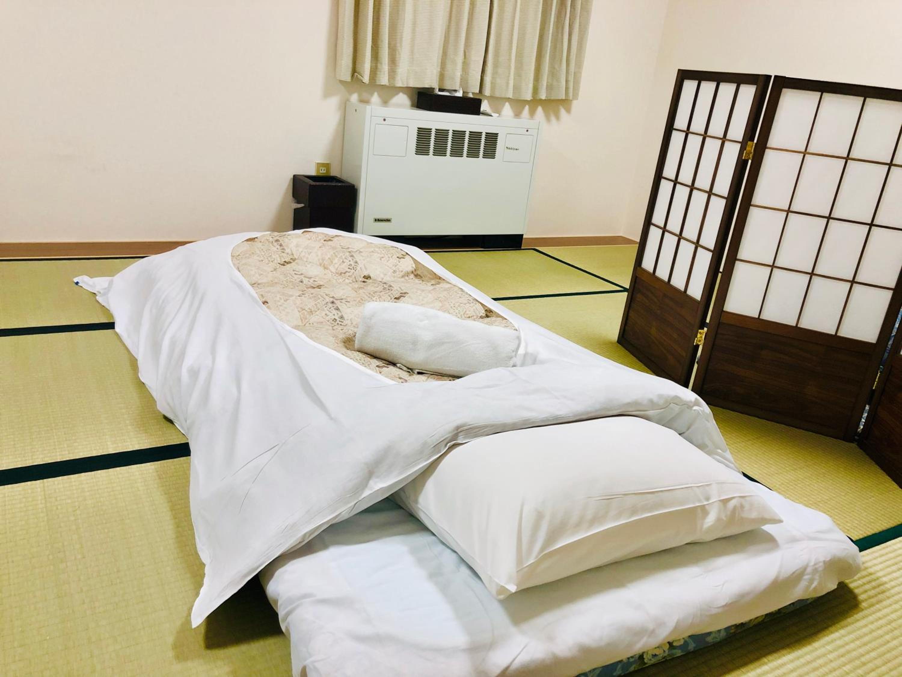 The Guest House Japan Hakuba