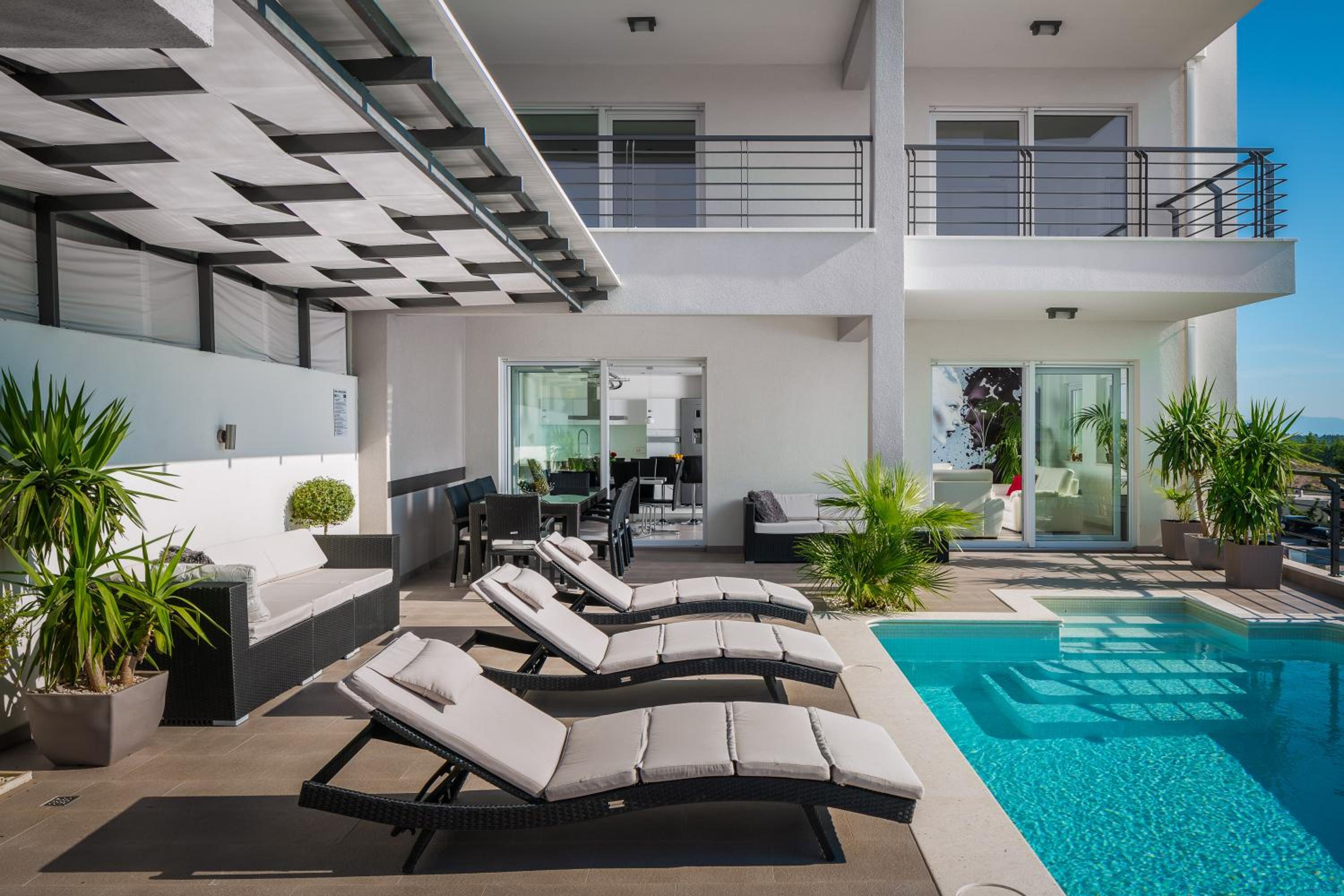Villa Palladium view 3
