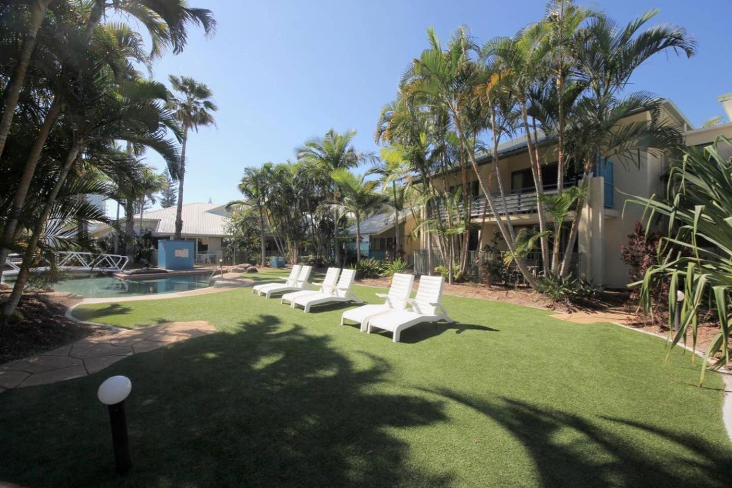 Diamond Beach Resort #155