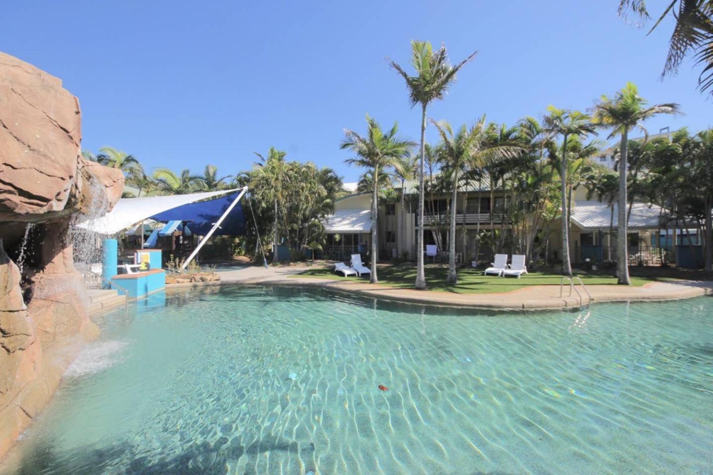 Diamond Beach Resort #155