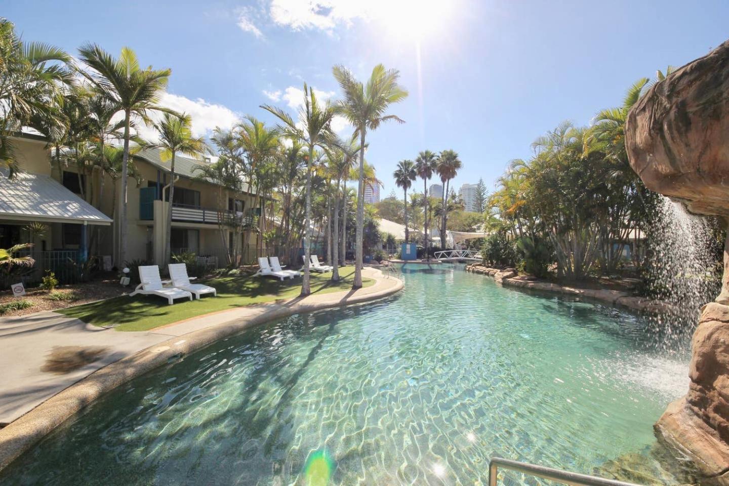 Diamond Beach Resort #155