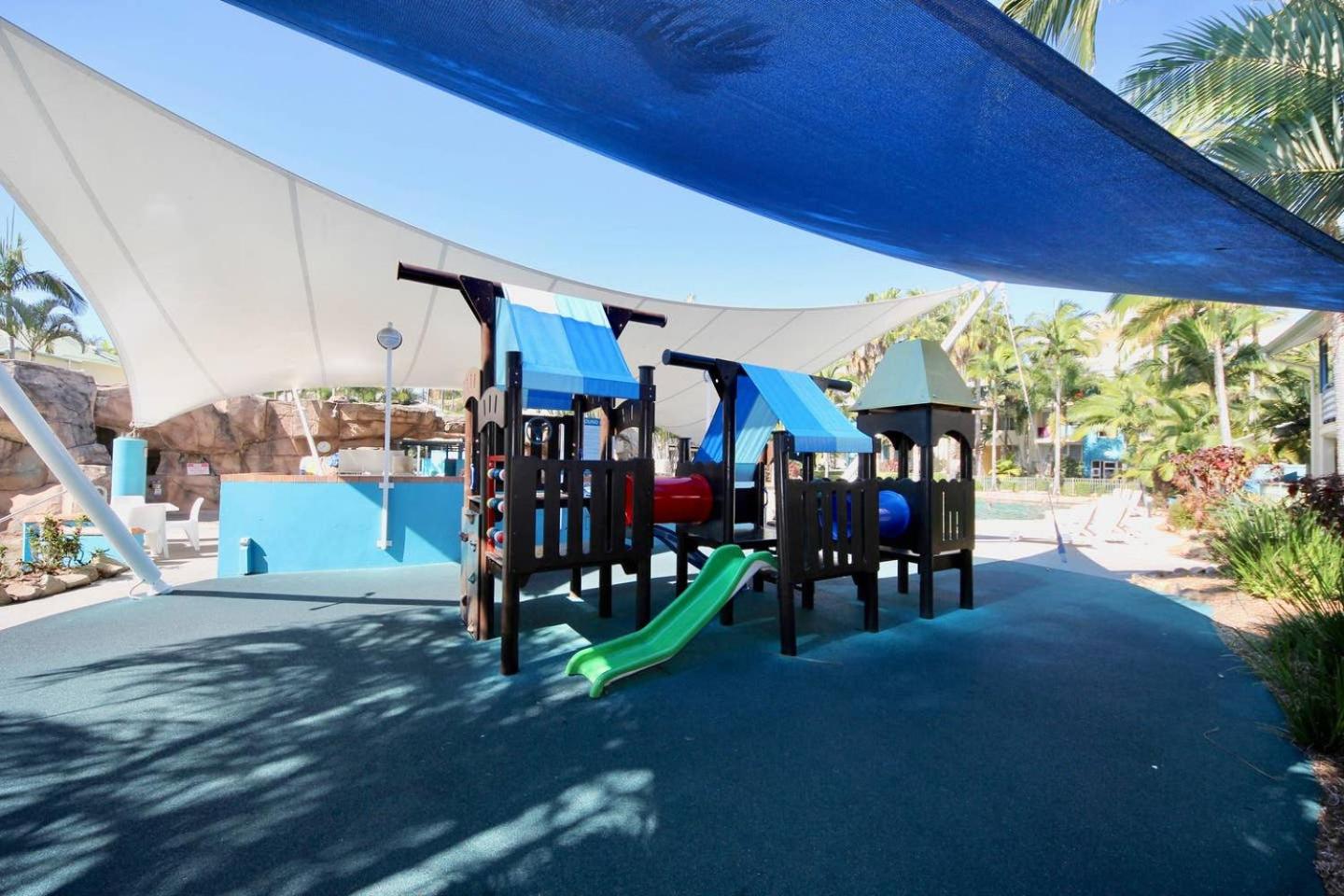 Diamond Beach Resort #155