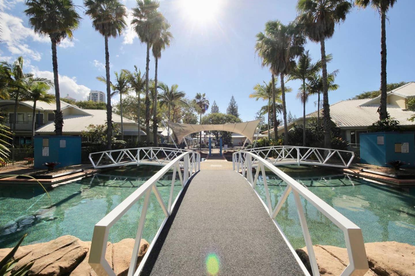 Diamond Beach Resort #155
