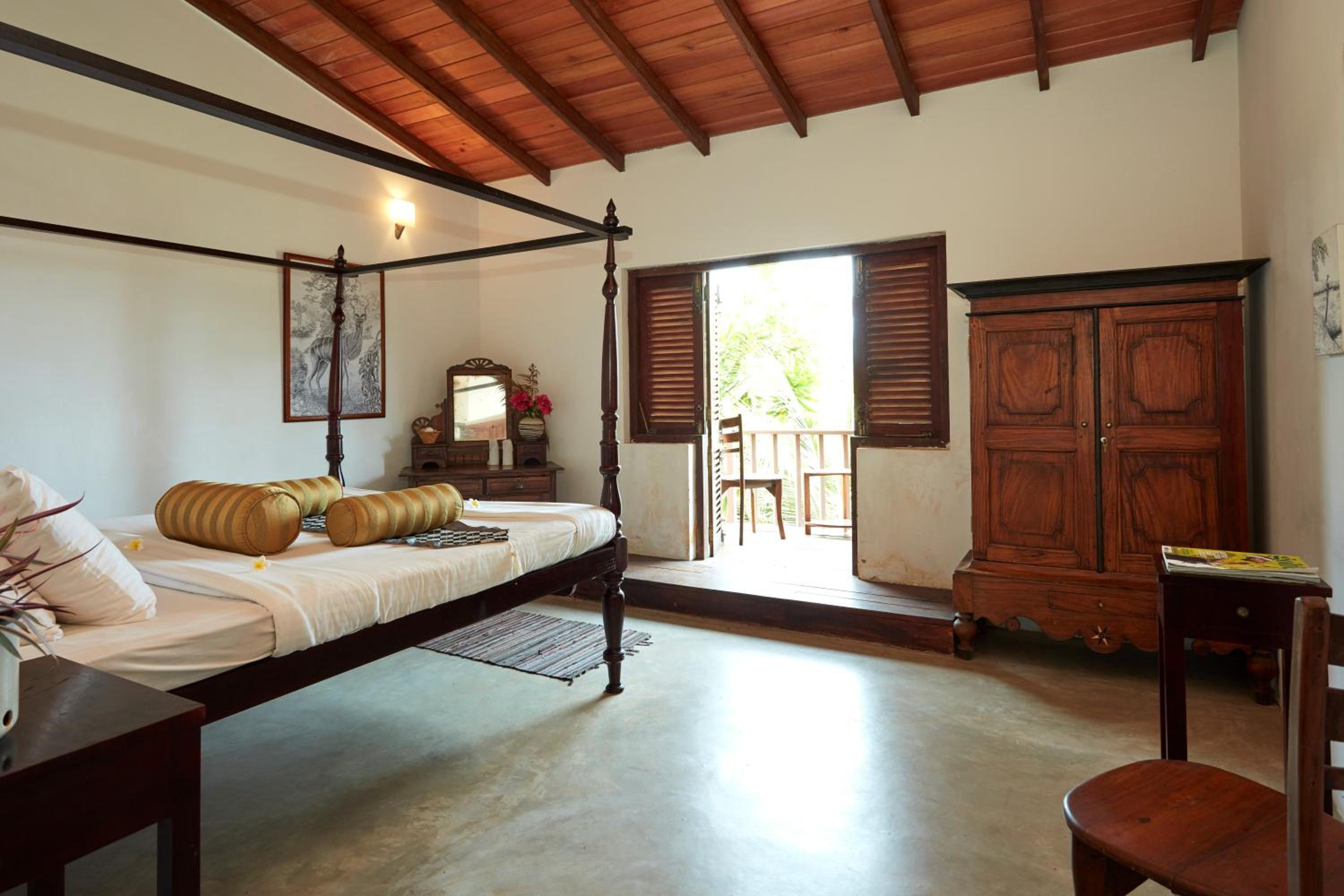 Villa Sunbird Negombo