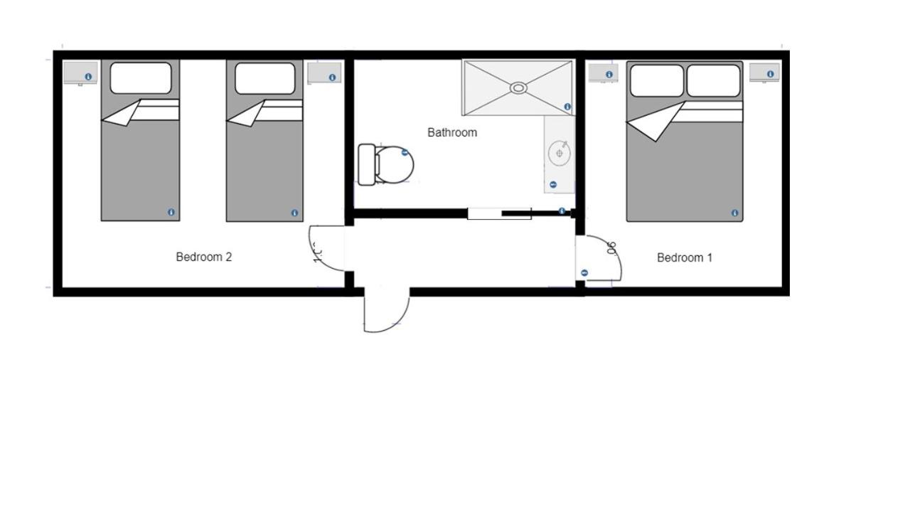 Troldhaugen Lodge - Adults Only, photo 20