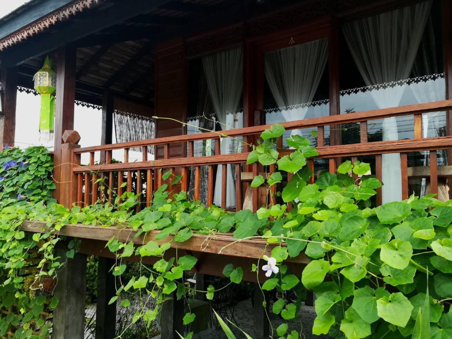 Lampang Lanna Home