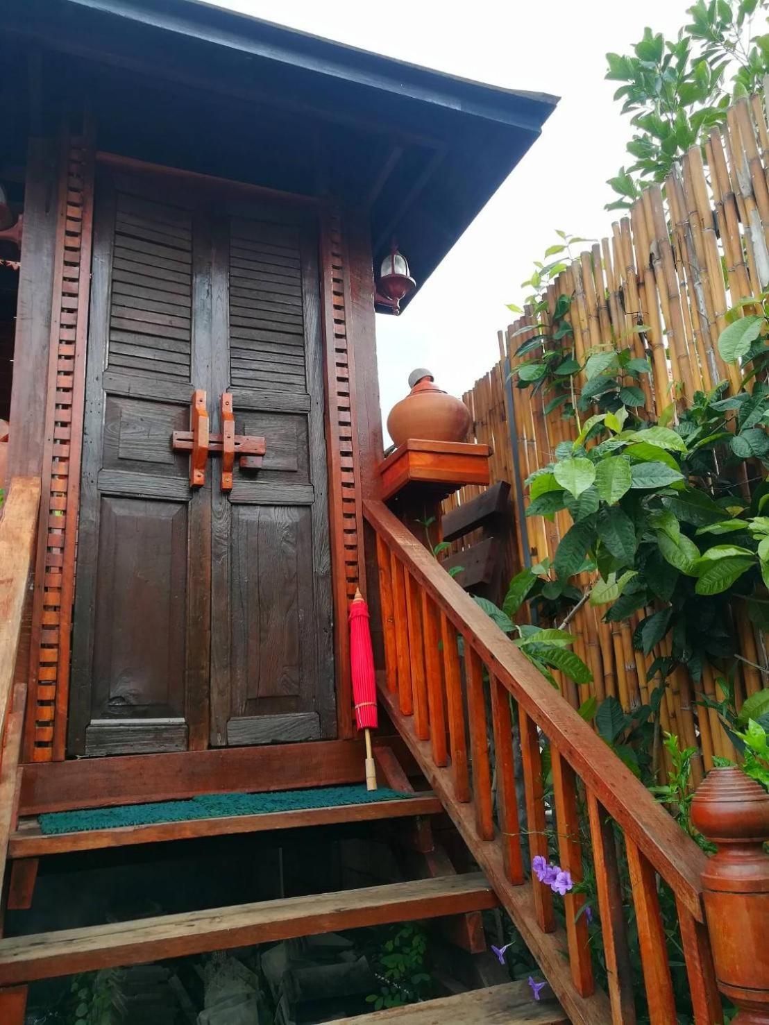 Lampang Lanna Home