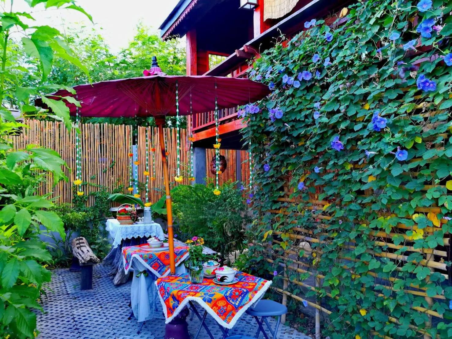 Lampang Lanna Home