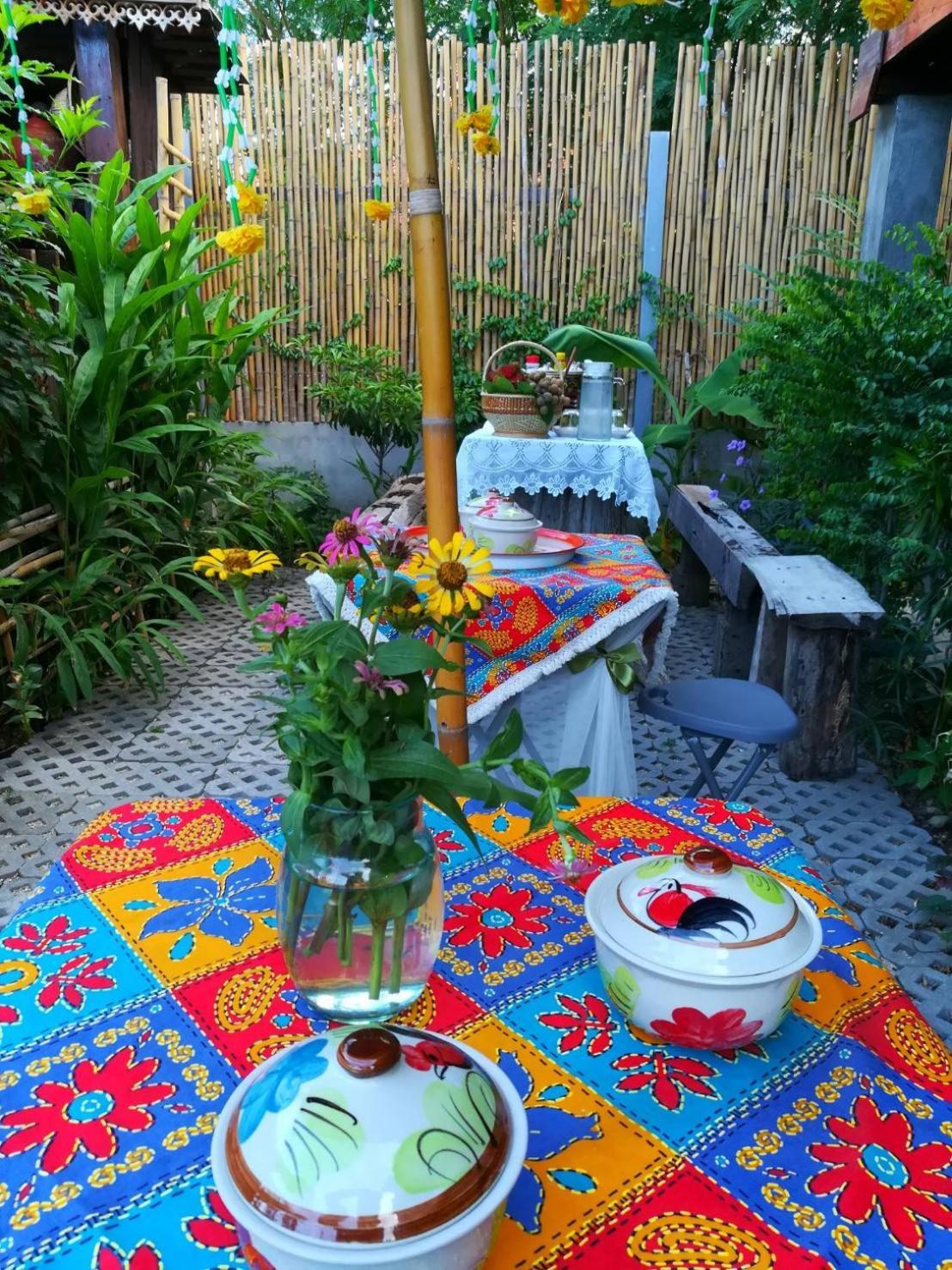Lampang Lanna Home