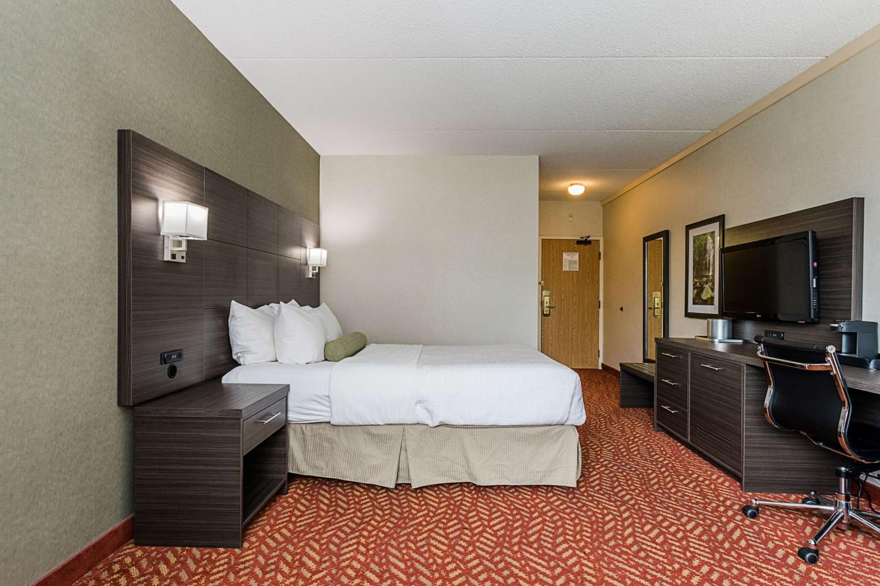 Best Western Inn On The Bay