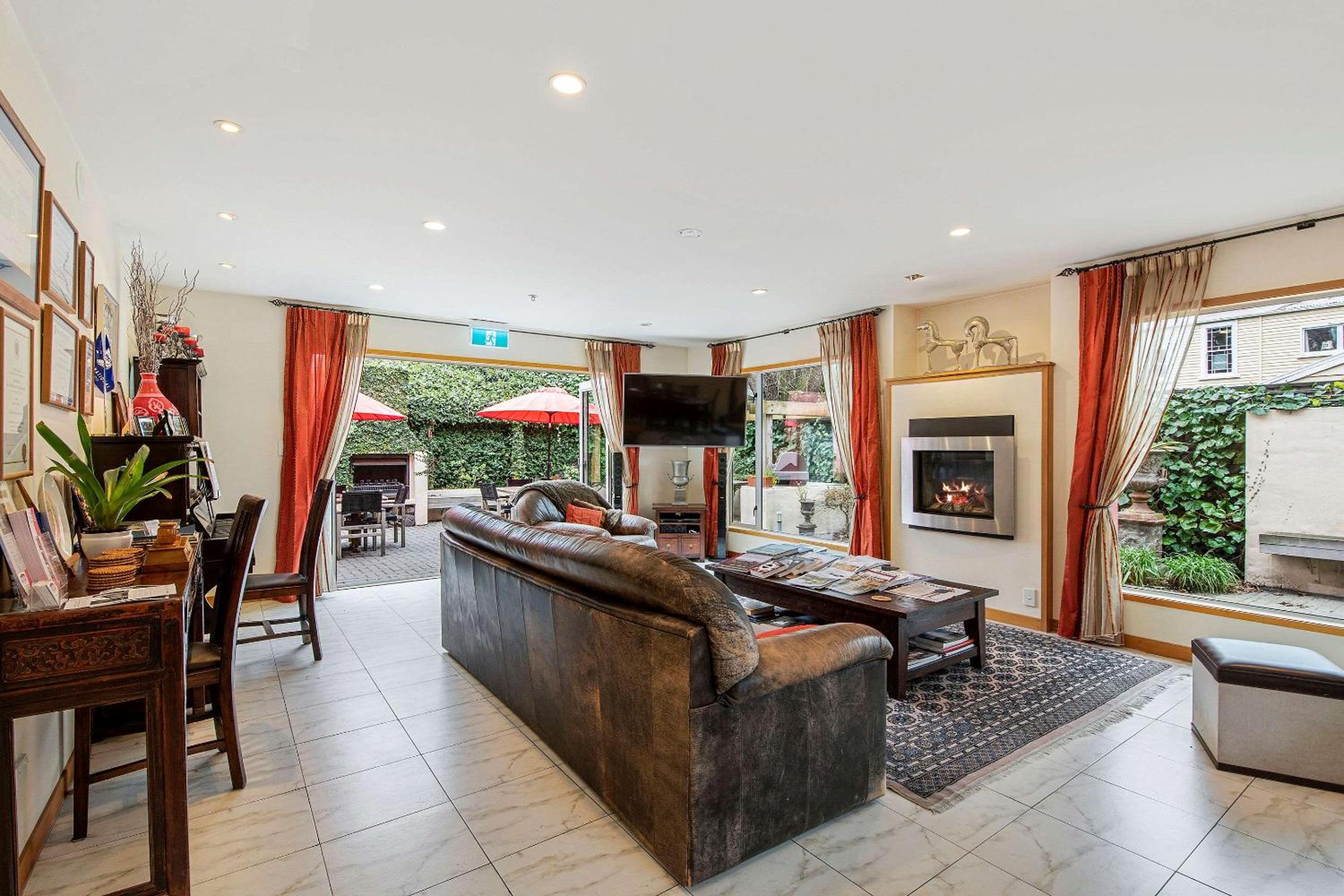 The Classic Villa 19